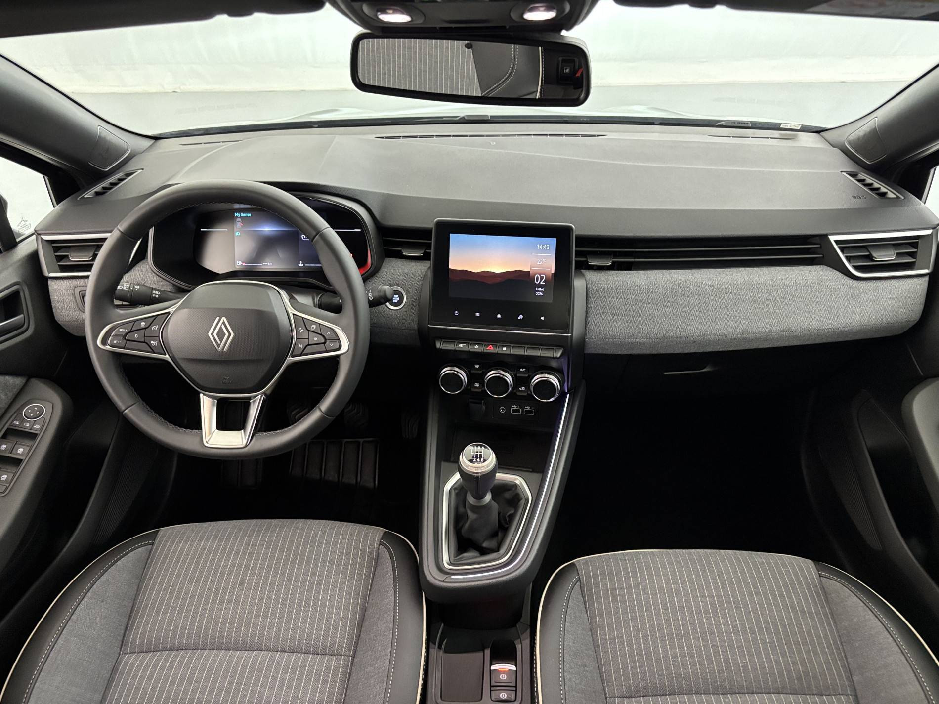 Vente en ligne Renault Clio 5 Clio TCe 90 ch GSR2 au prix de 16 990 €