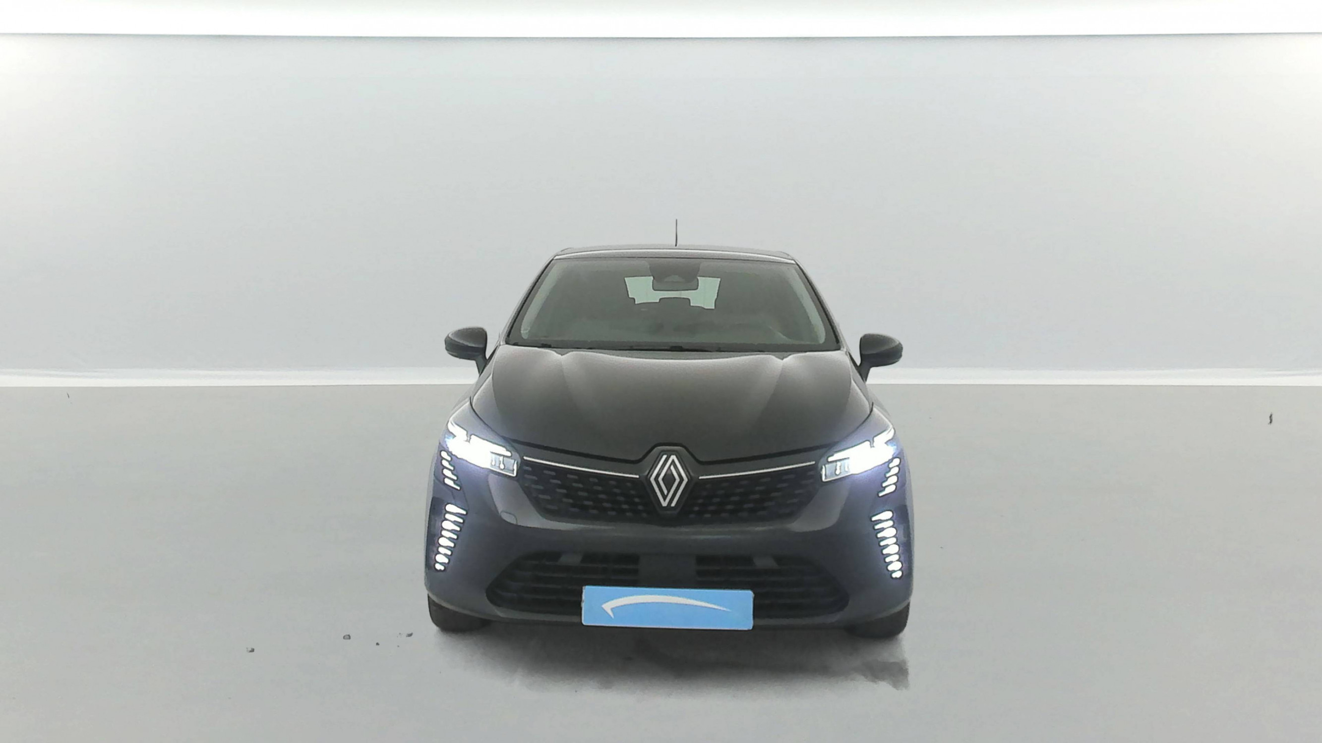 Vente en ligne Renault Clio 5 Clio dCi 100 au prix de 15 790 €