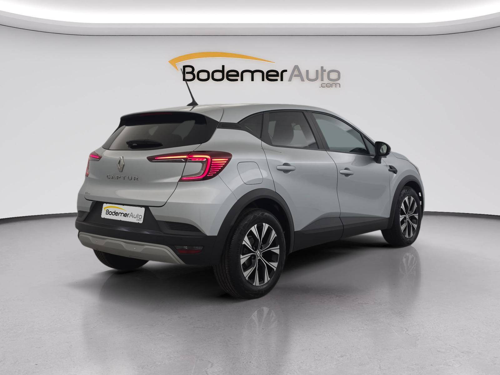 Vente en ligne Renault Captur  TCe 90 au prix de 17 390 €