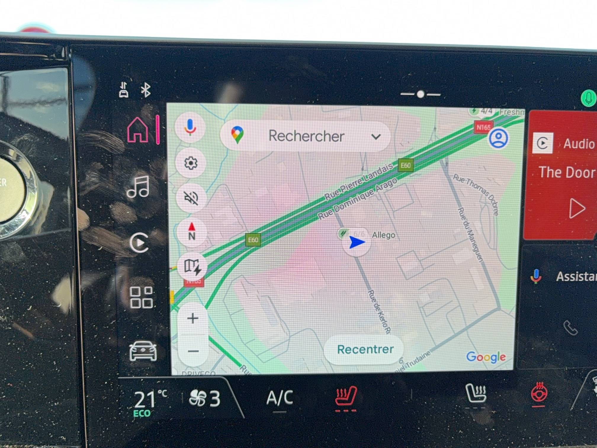 Vente en ligne Nissan Micra Electrique 52kWh 150ch au prix de 35 990 €