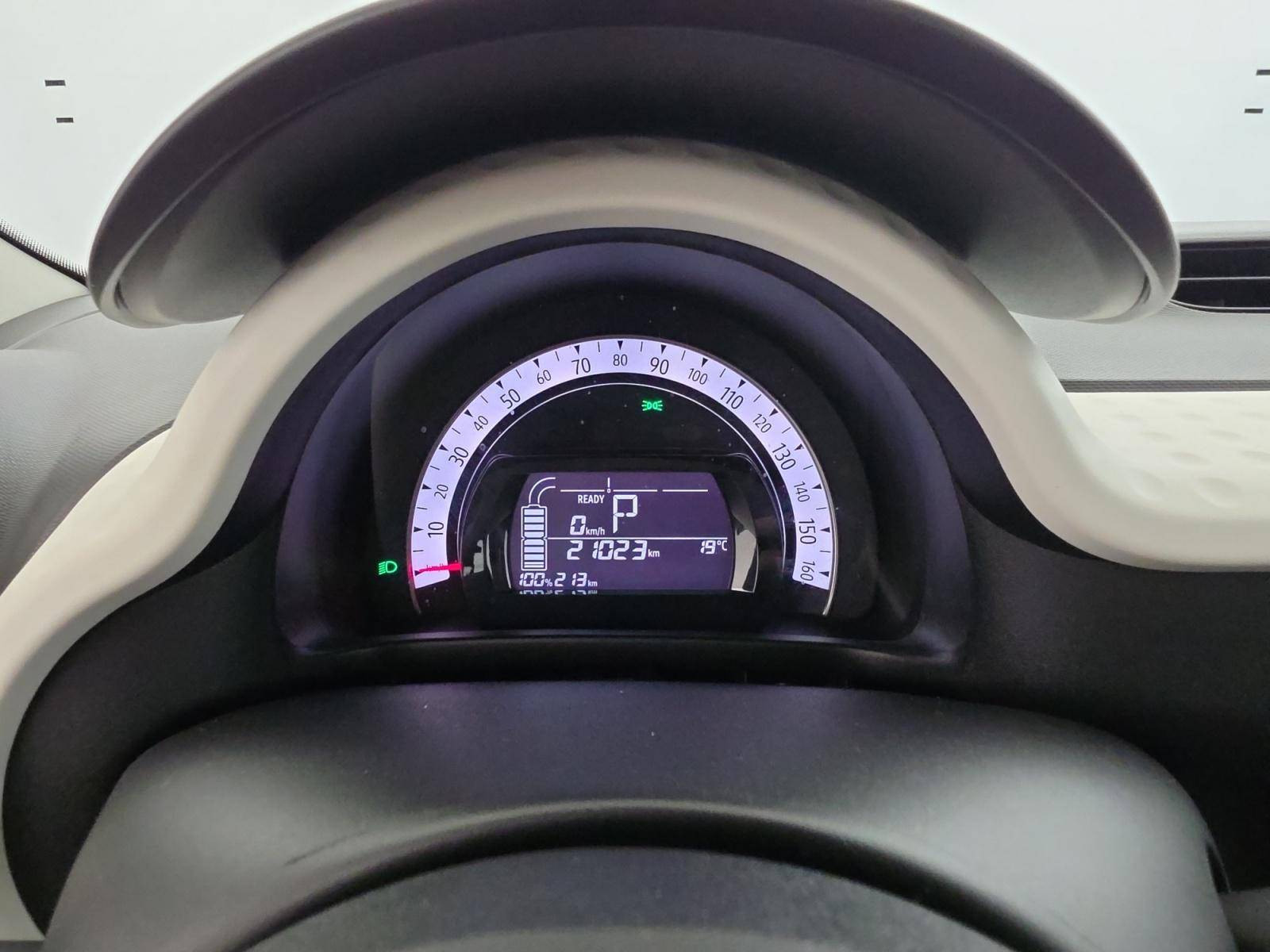 Vente en ligne Renault Twingo Electrique Twingo III E-Tech au prix de 14 500 €
