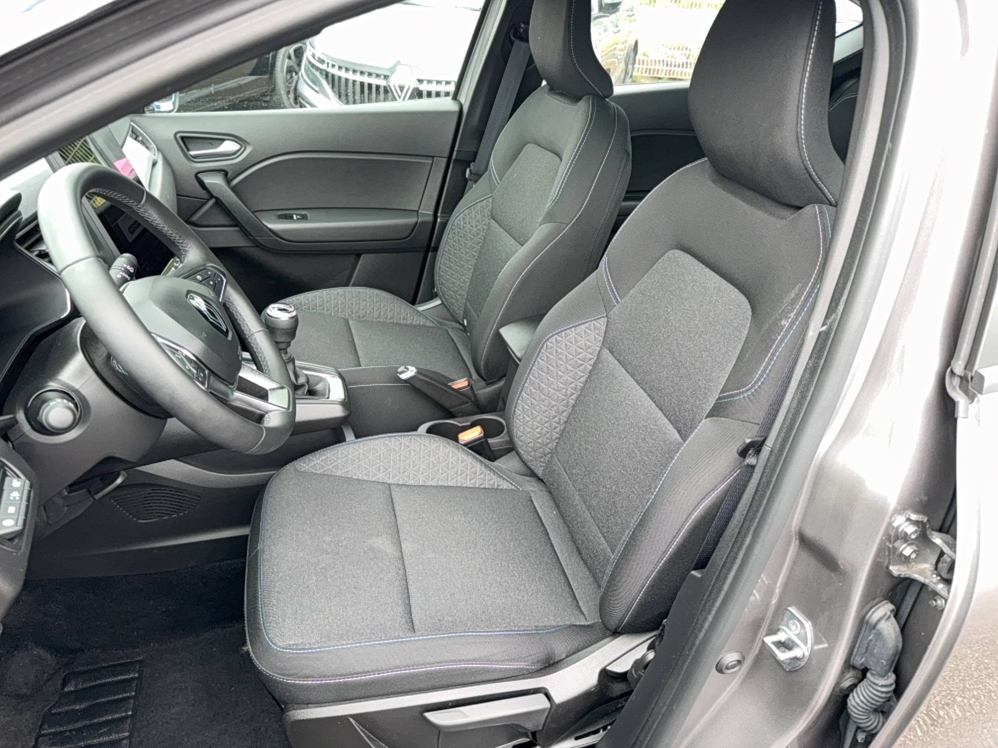Vente en ligne Renault Captur  Eco-G 100 ch au prix de 19 290 €