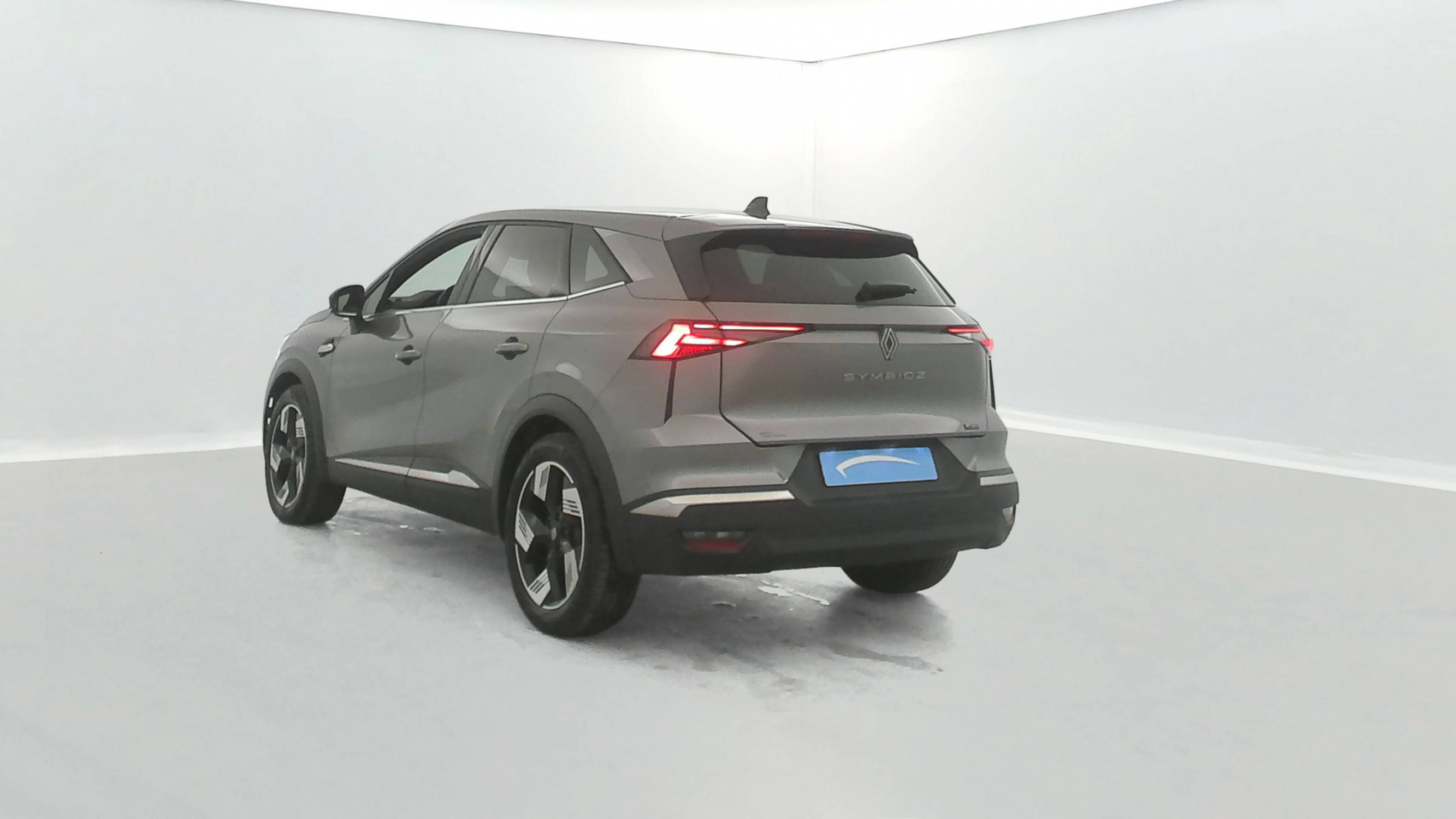 Vente en ligne Renault Symbioz  E-Tech full hybrid 145 au prix de 26 990 €