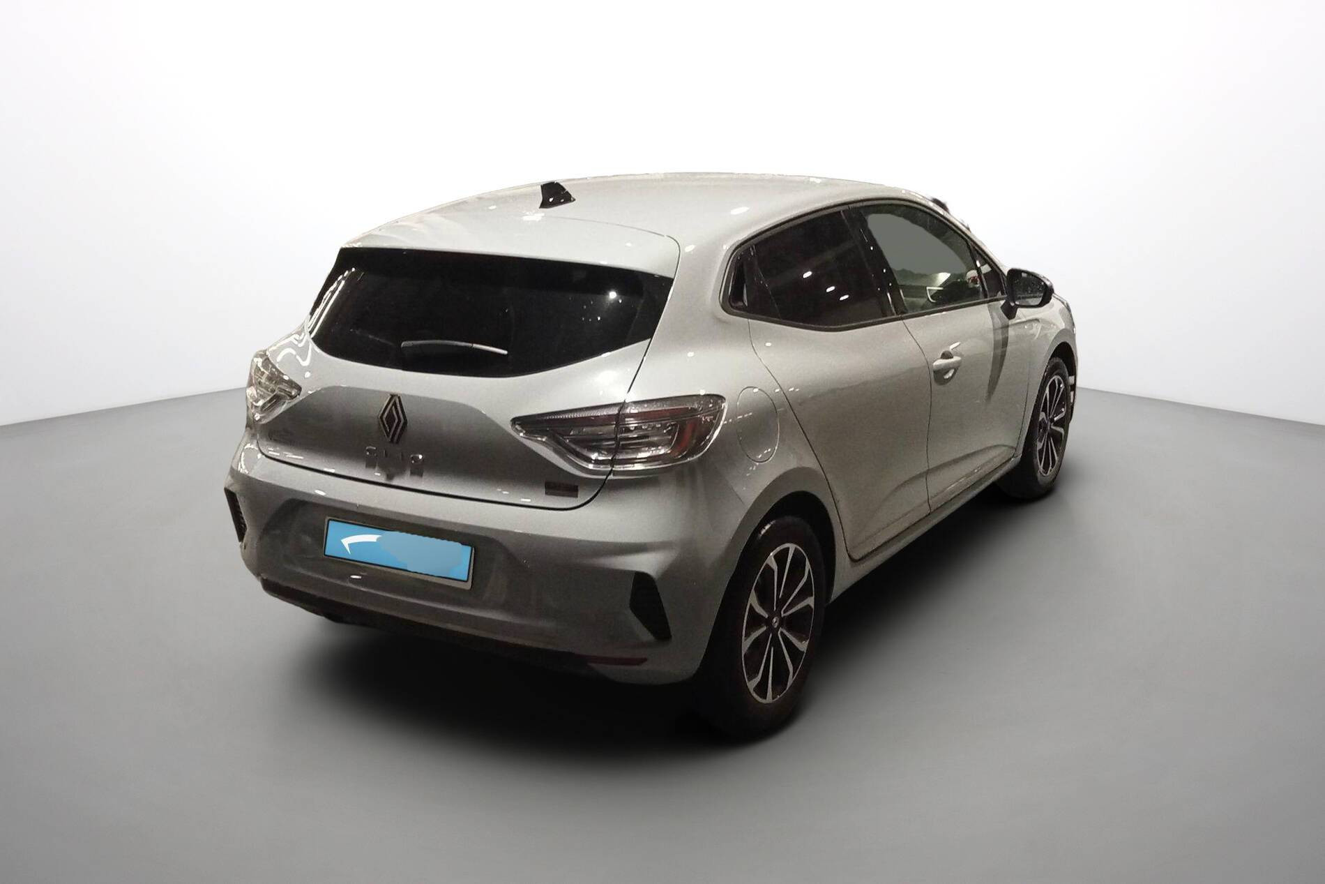 Vente en ligne Renault Clio 5 Clio E-Tech full hybrid 145 ch GSR2 au prix de 21 490 €