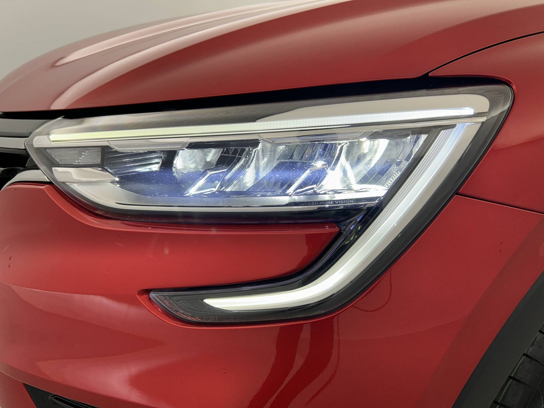 Vente en ligne Renault Arkana  mild hybrid 140 EDC FAP - 22 au prix de 19 900 €