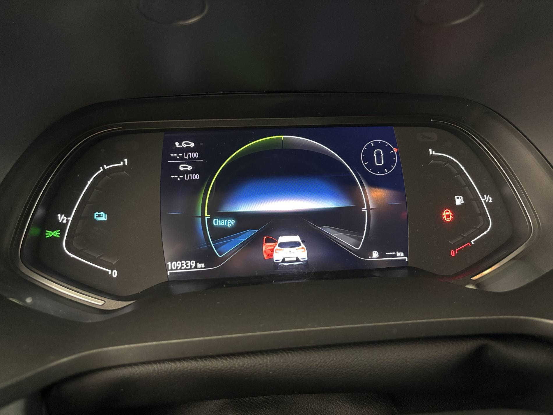Vente en ligne Renault Captur  E-Tech full hybrid 145 au prix de 14 990 €