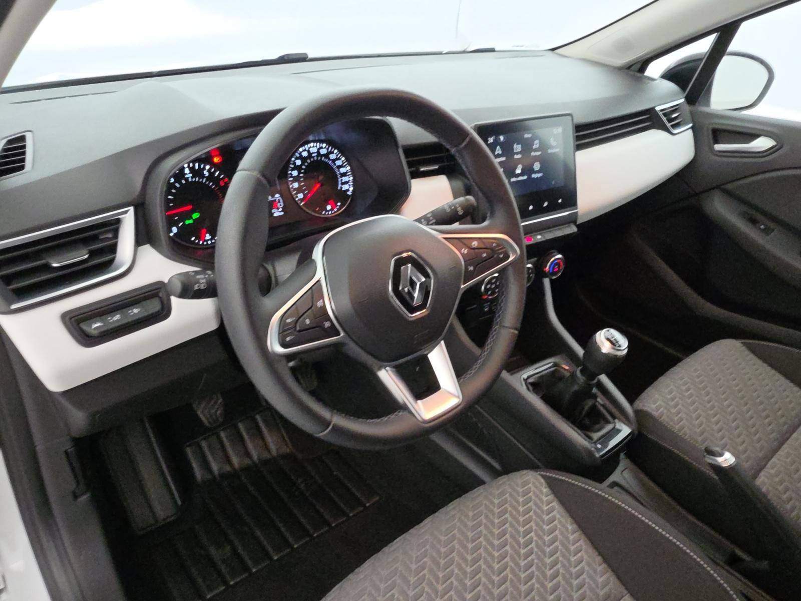 Vente en ligne Renault Clio 5 Clio SCe 65 au prix de 12 320 €