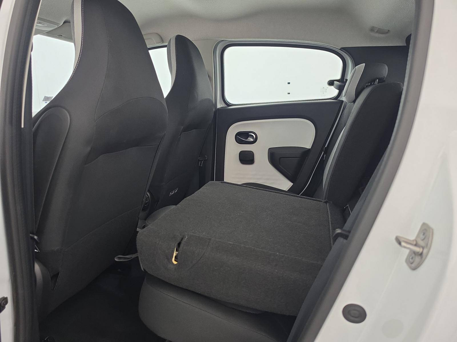 Vente en ligne Renault Twingo 3  SCe 65 au prix de 12 590 €