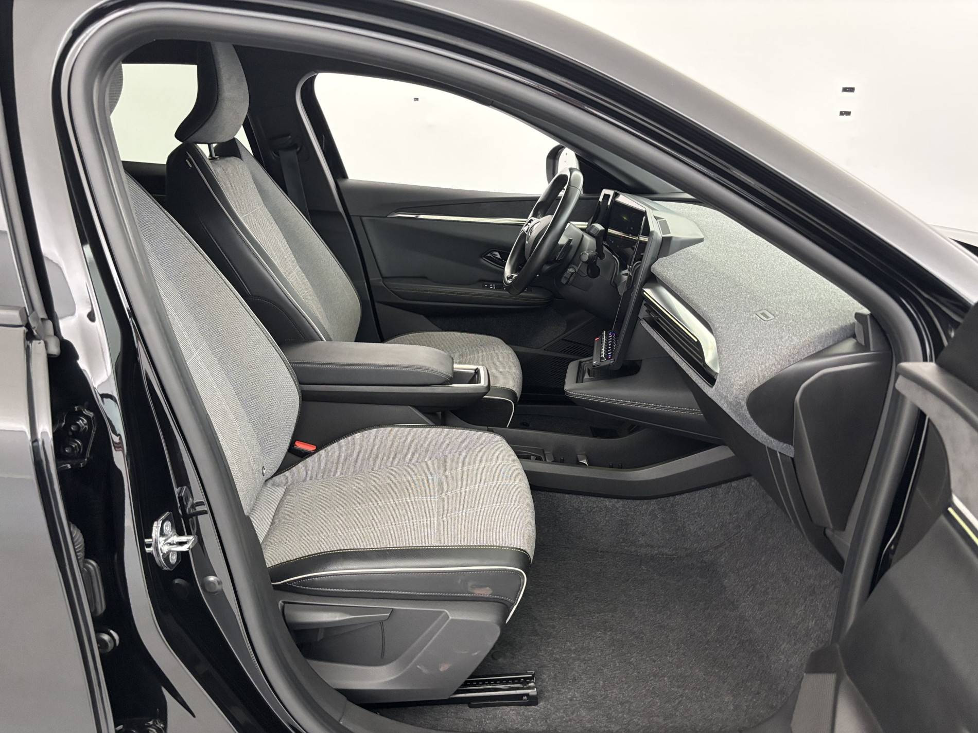 Vente en ligne Renault Megane E-Tech  EV60 220 ch optimum charge au prix de 26 990 €