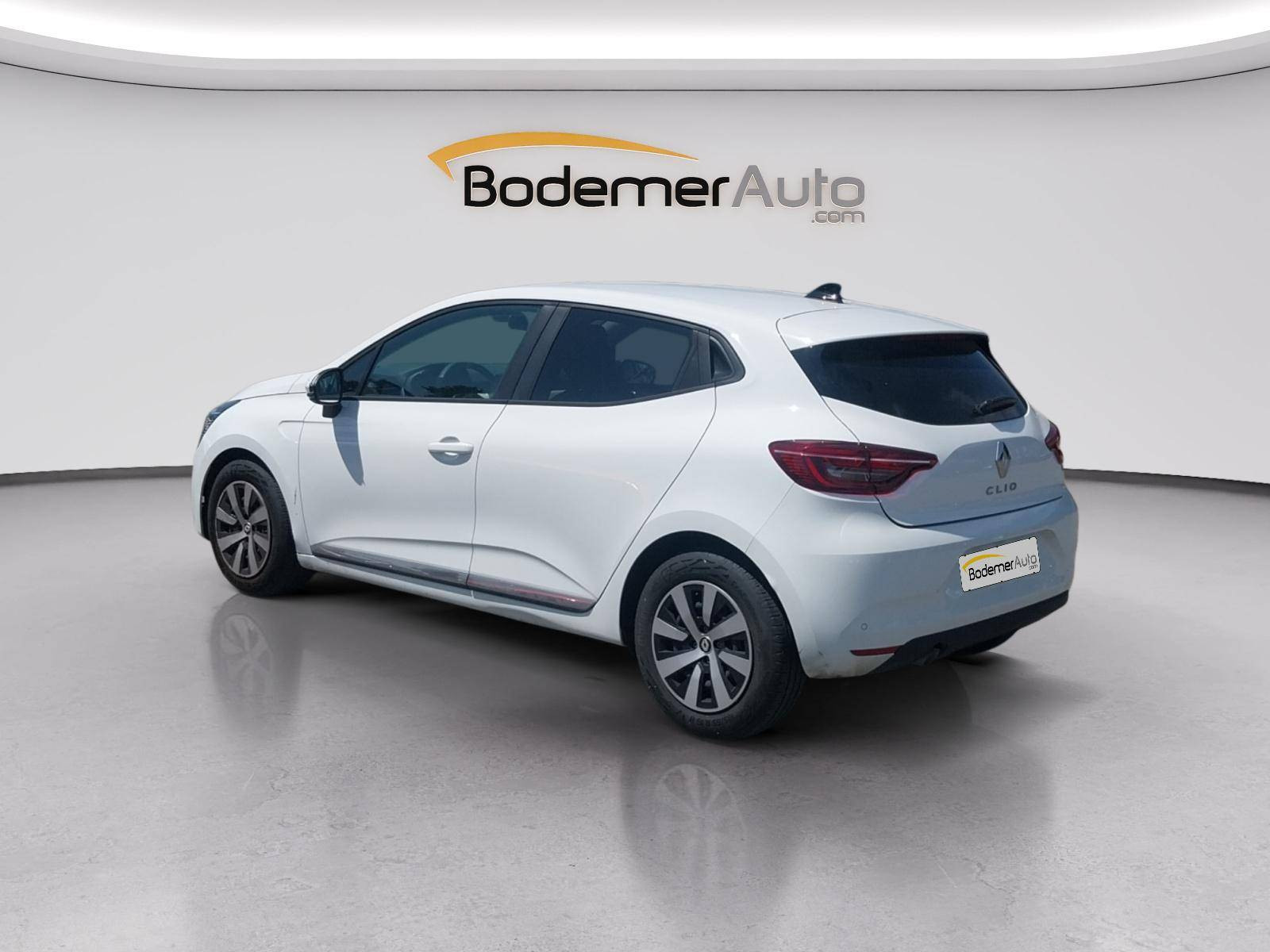 Vente en ligne Renault Clio 5 Clio TCe 90 au prix de 14 990 €