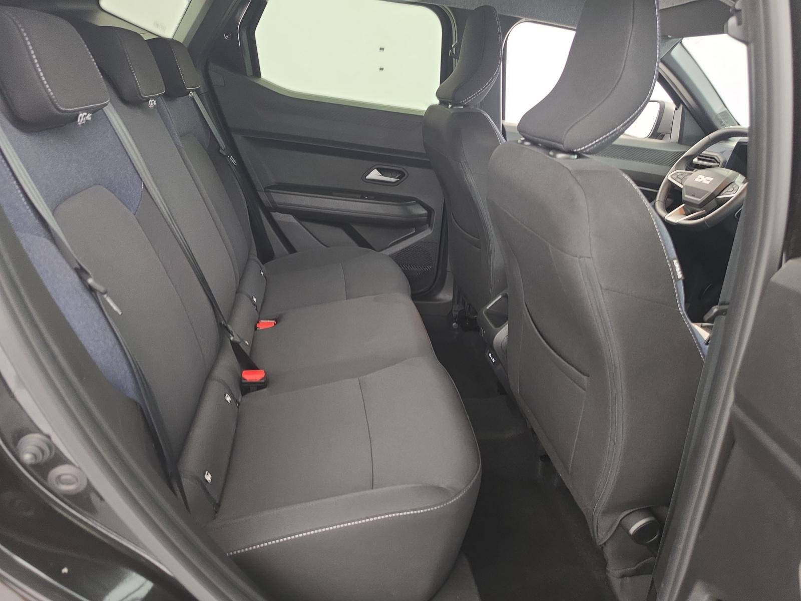 Vente en ligne Dacia Duster  Hybrid 140 au prix de 24 990 €