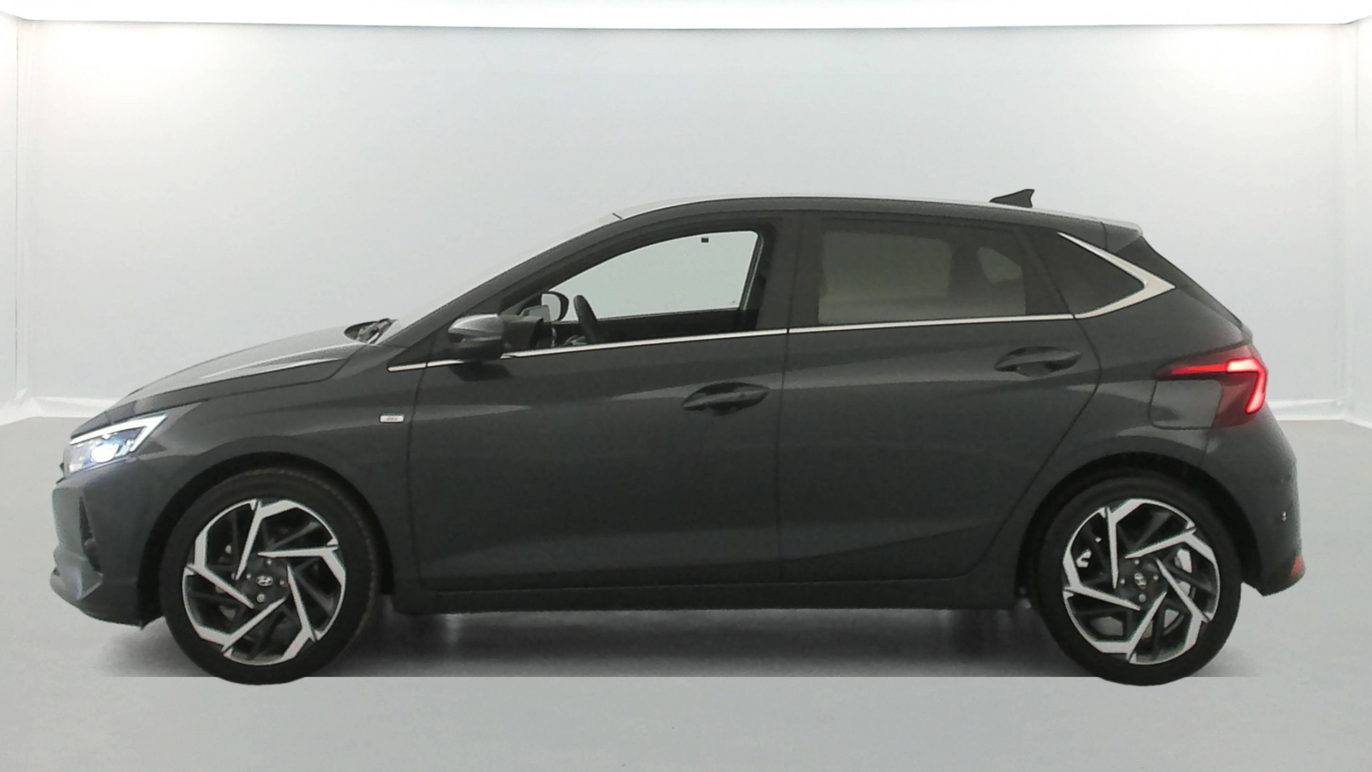 Vente en ligne Hyundai i20  1.0 T-GDi 100 DCT-7 Hybrid 48V au prix de 17 790 €