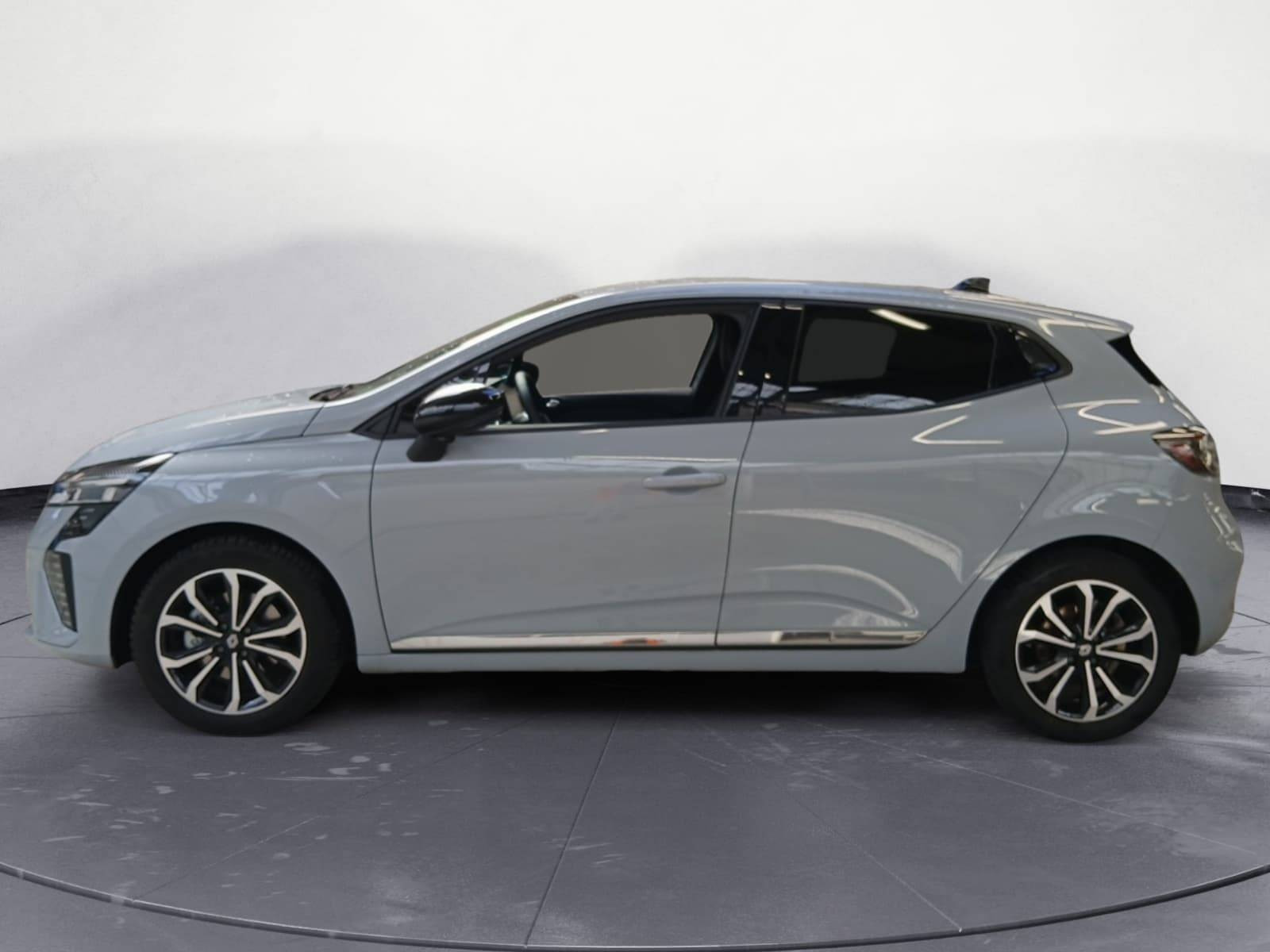 Vente en ligne Renault Clio 5 Clio E-Tech full hybrid 145 ch GSR2 au prix de 20 390 €
