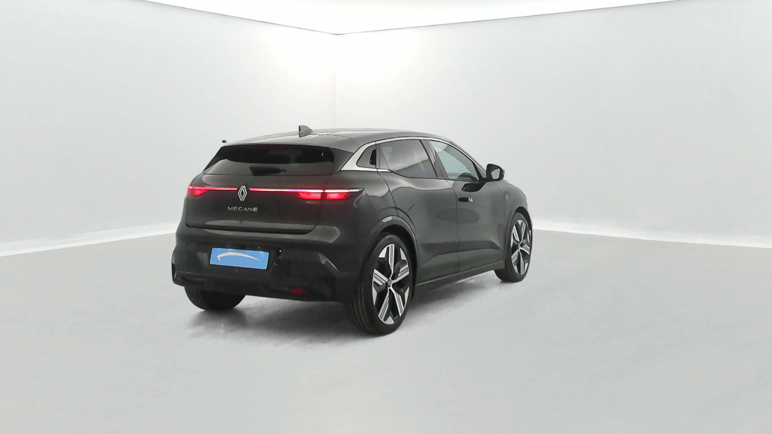 Vente en ligne Renault Megane E-Tech  EV60 220 ch super charge au prix de 22 990 €