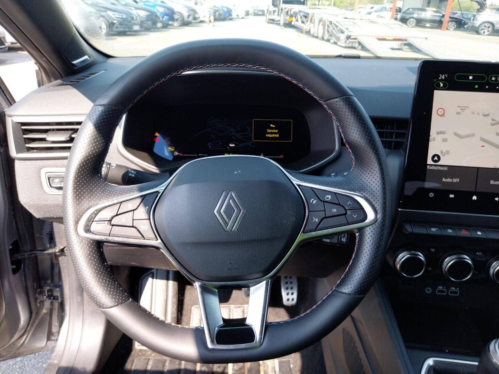 Vente en ligne Renault Clio 5 Clio TCe 90 ch GSR2 au prix de 18 791 €