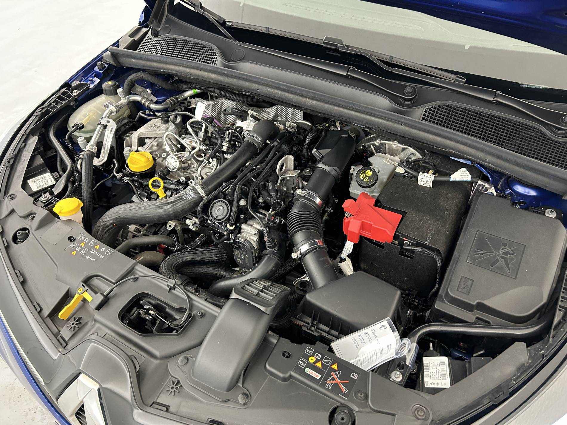 Vente en ligne Renault Clio 5 Clio TCe 140 - 21N au prix de 14 990 €