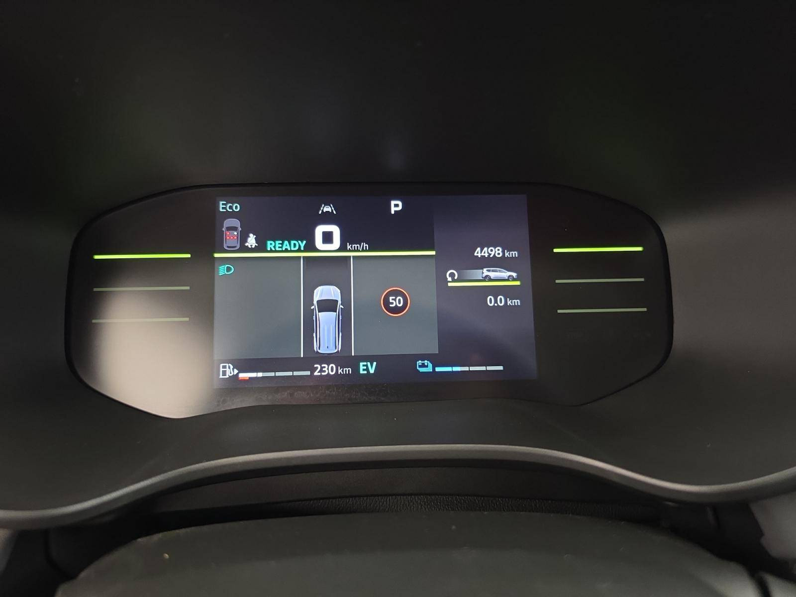 Vente en ligne Dacia Jogger  Hybrid 140 7 places GSR2 au prix de 24 990 €
