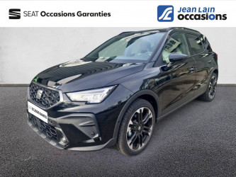 SEAT ARONA Arona 1.0 TSI 115 ch Start/Stop DSG7 FR 14/01/2026 en vente à Ville-la-Grand