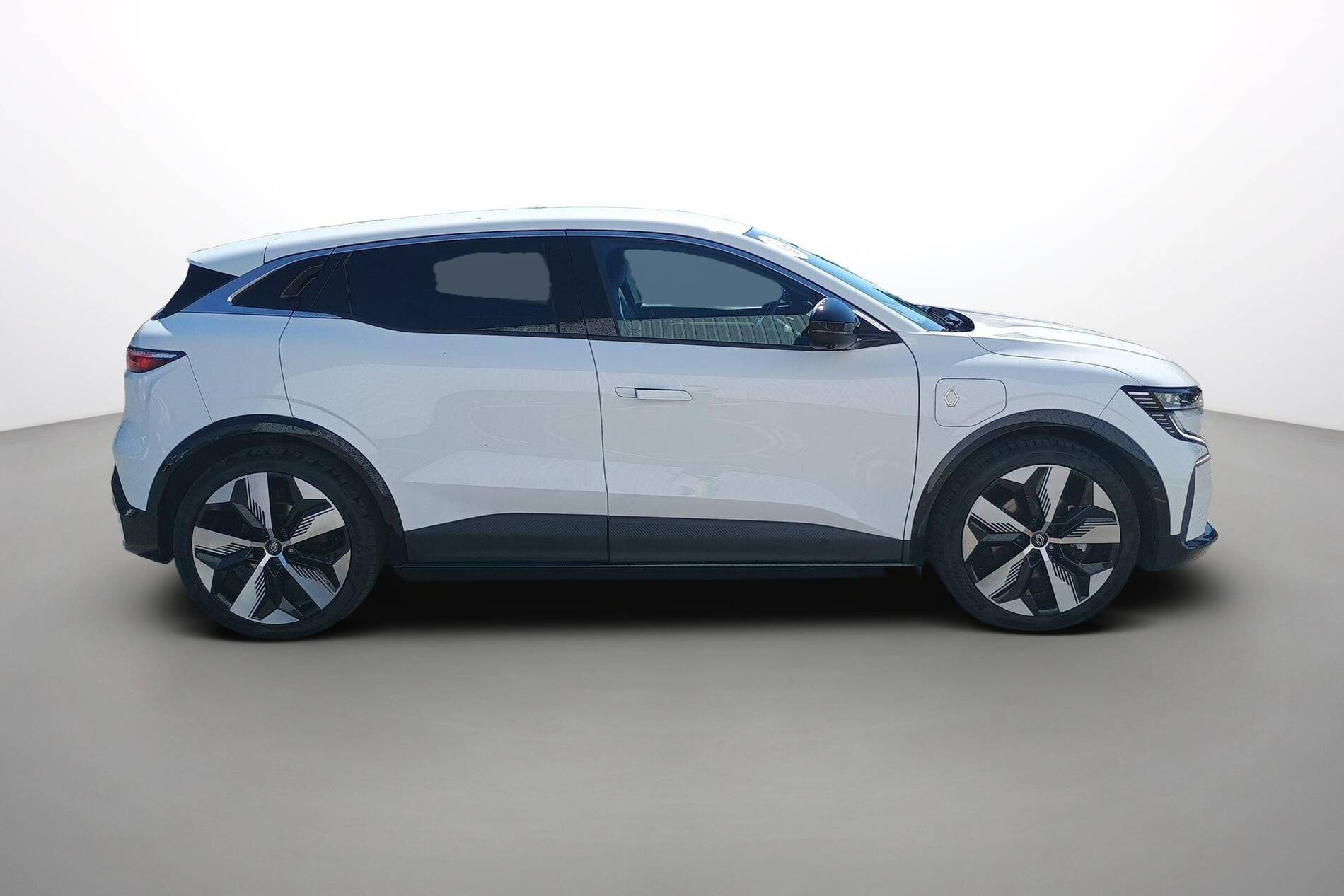 Vente en ligne Renault Megane E-Tech  EV60 220 ch super charge au prix de 24 990 €