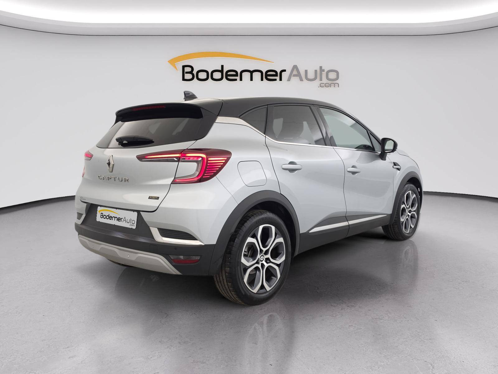 Vente en ligne Renault Captur  E-Tech full hybrid 145 au prix de 20 890 €