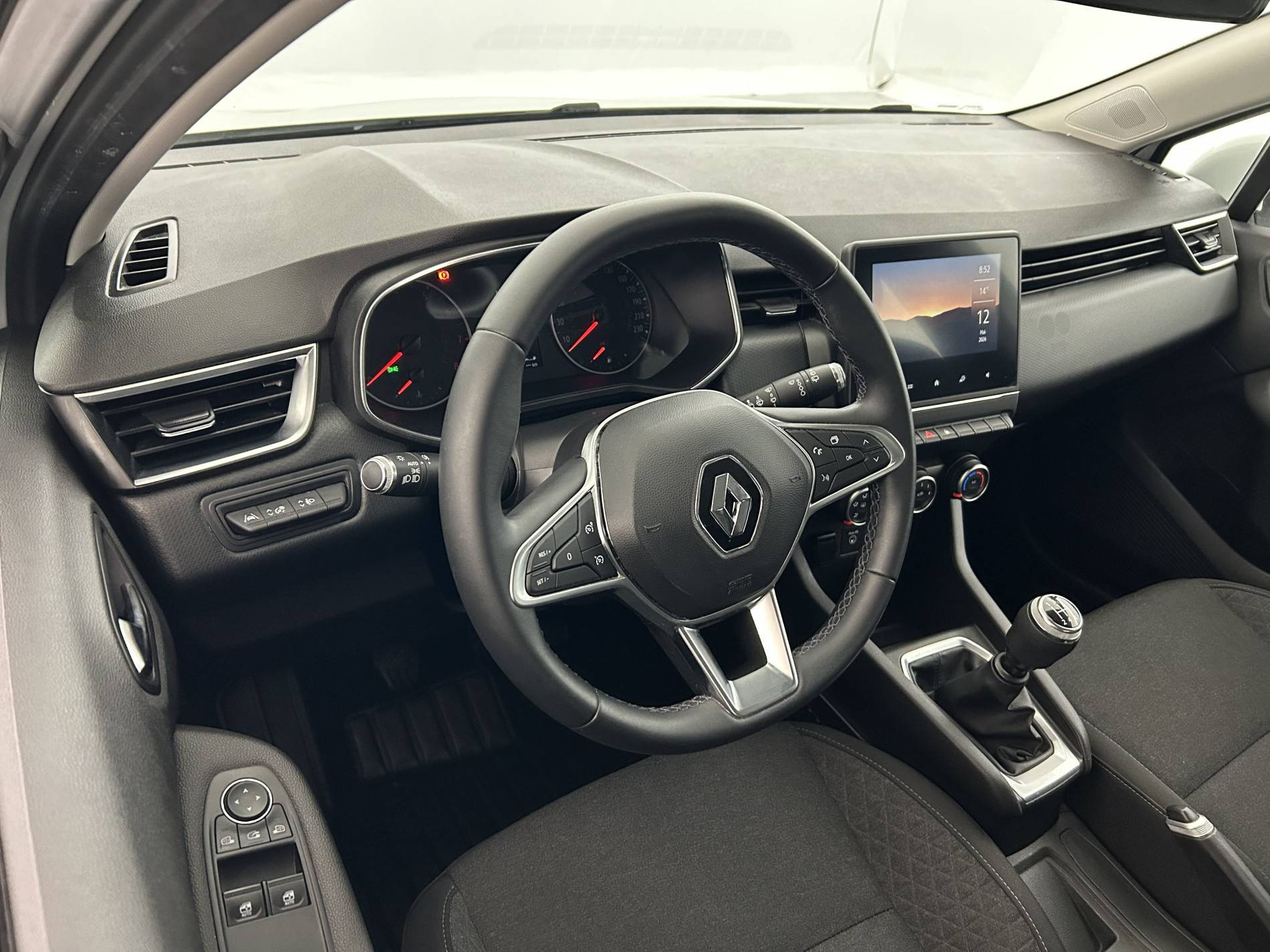 Vente en ligne Renault Clio 5 Clio SCe 75 au prix de 12 790 €