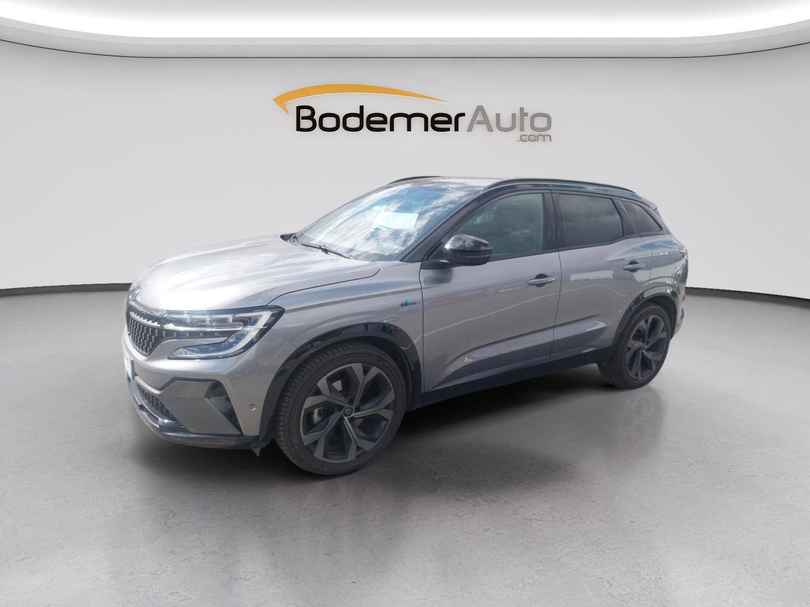 Renault Austral  E-Tech hybrid 200 occasion de 2023 en vente à Pontivy