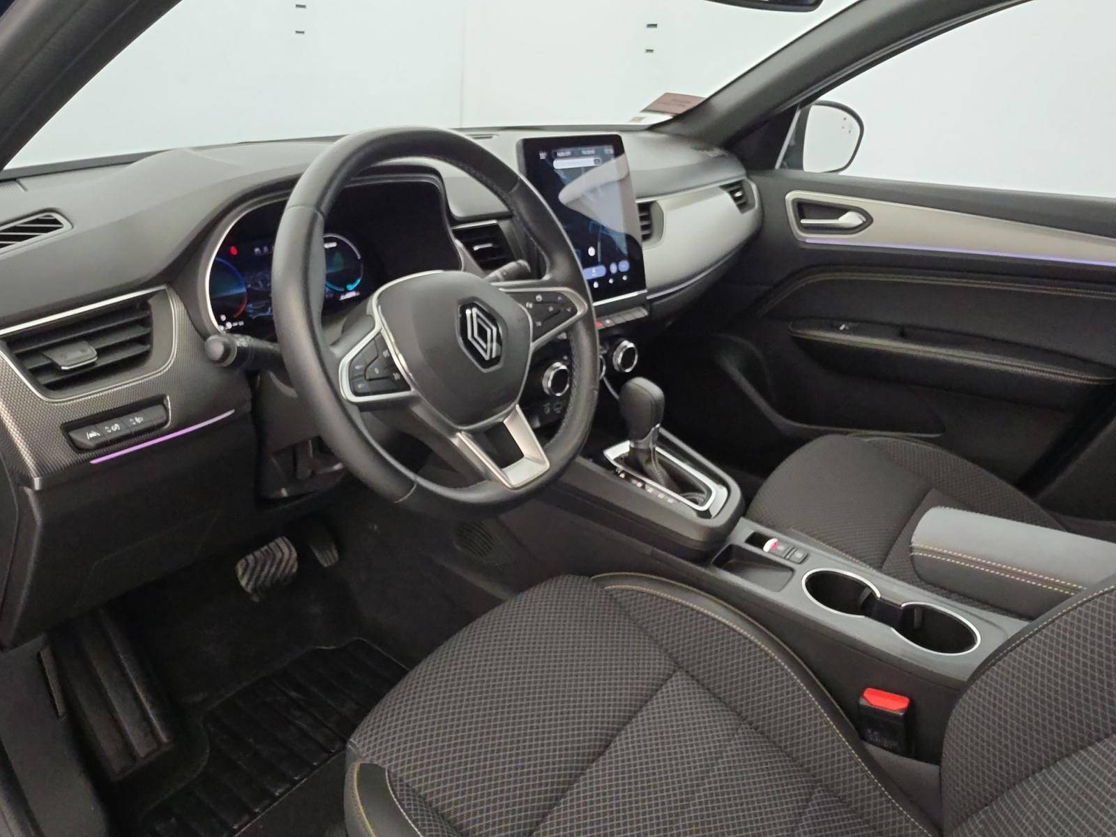 Vente en ligne Renault Arkana  E-Tech 145 - 23 au prix de 21 390 €