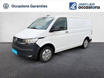 VOLKSWAGEN TRANSPORTER 6.1 VAN TRANSPORTER 6.1 VAN L1H1 2.0 TDI 150 BVM6 4MOTION BUSINESS 21/05/2021 en vente à Gap