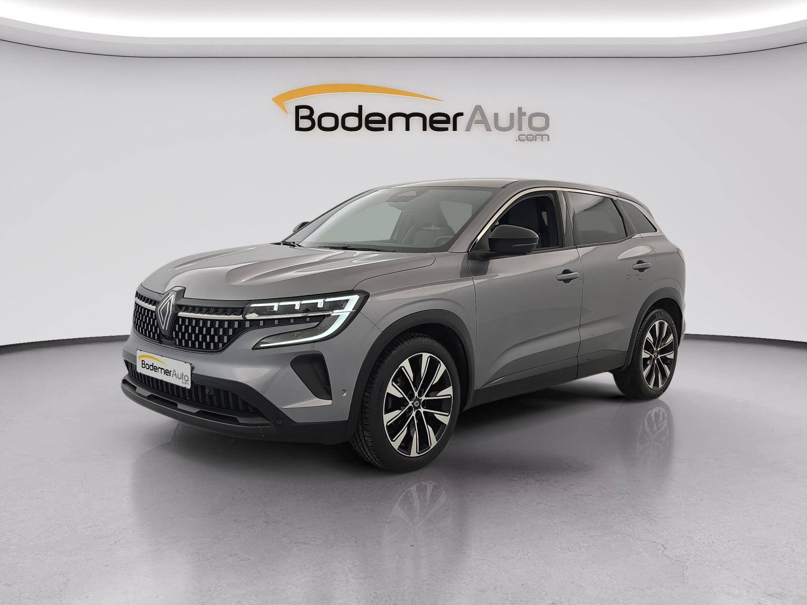 Renault Austral  mild hybrid 160 auto occasion de 2023 en vente à Carhaix