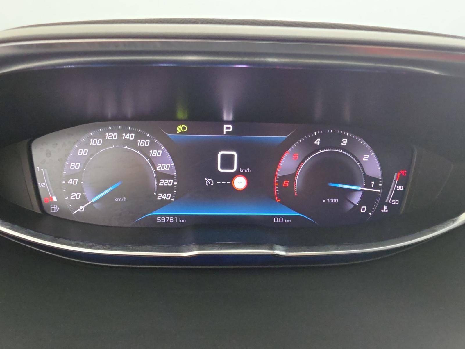 Vente en ligne Peugeot 3008  BlueHDi 130ch S&S EAT8 au prix de 20 990 €