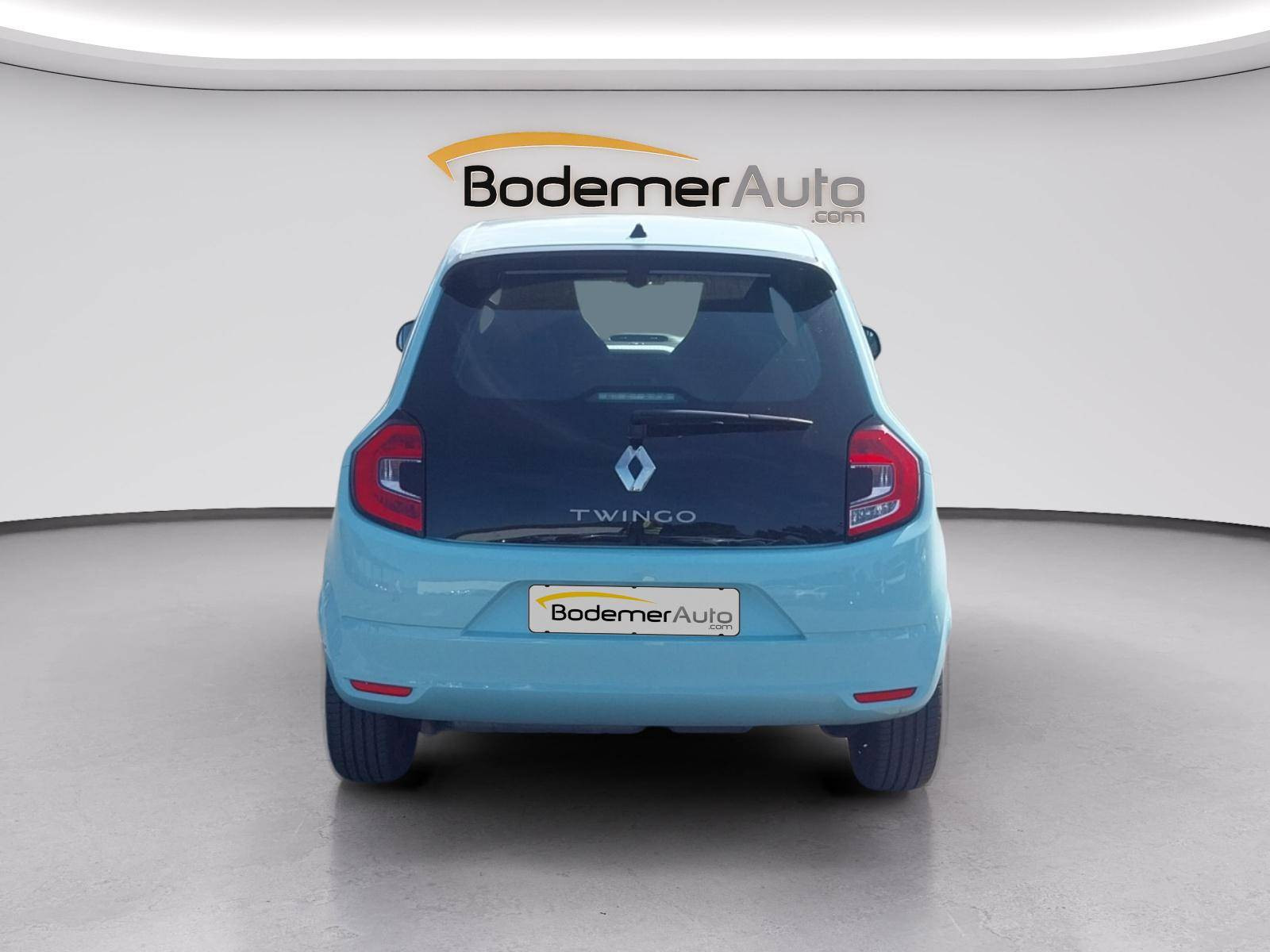 Vente en ligne Renault Twingo 3  SCe 65 au prix de 12 690 €