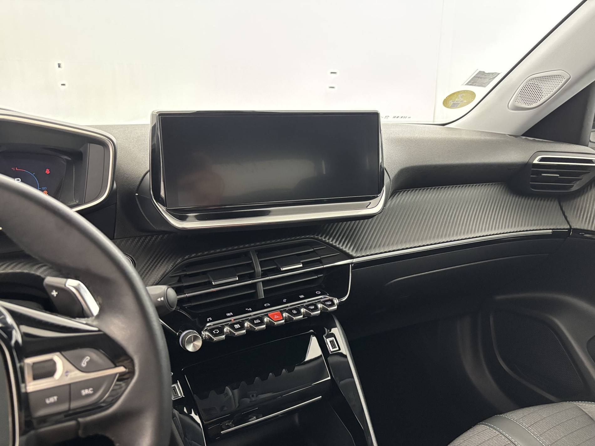 Vente en ligne Peugeot 2008  BlueHDi 130 S&S EAT8 au prix de 18 990 €