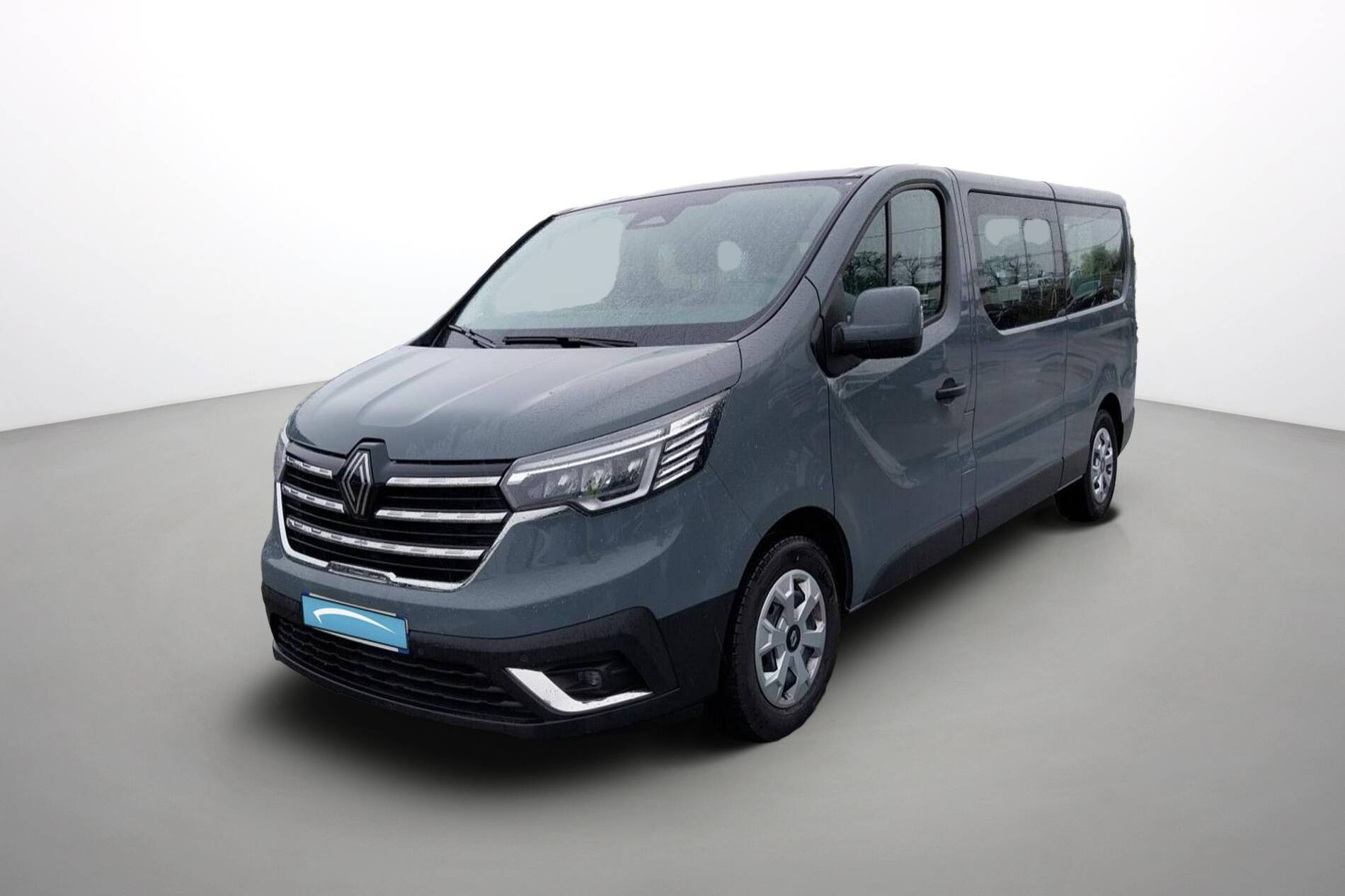 Renault Trafic  Blue dCi 150 occasion de 2025 en vente à Alençon