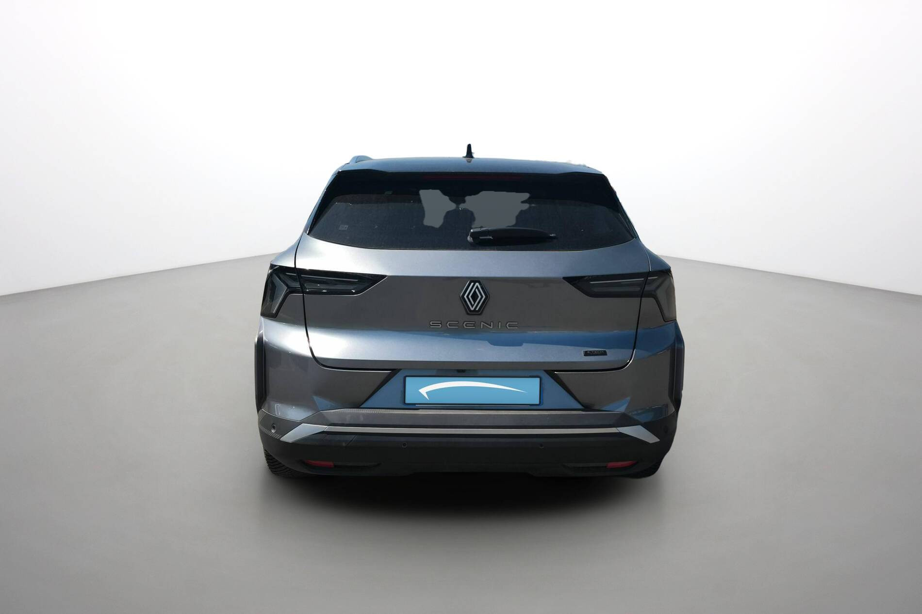 Vente en ligne Renault Scenic E-Tech Scenic E-Tech électrique 220 ch grande autonomie au prix de 38 690 €