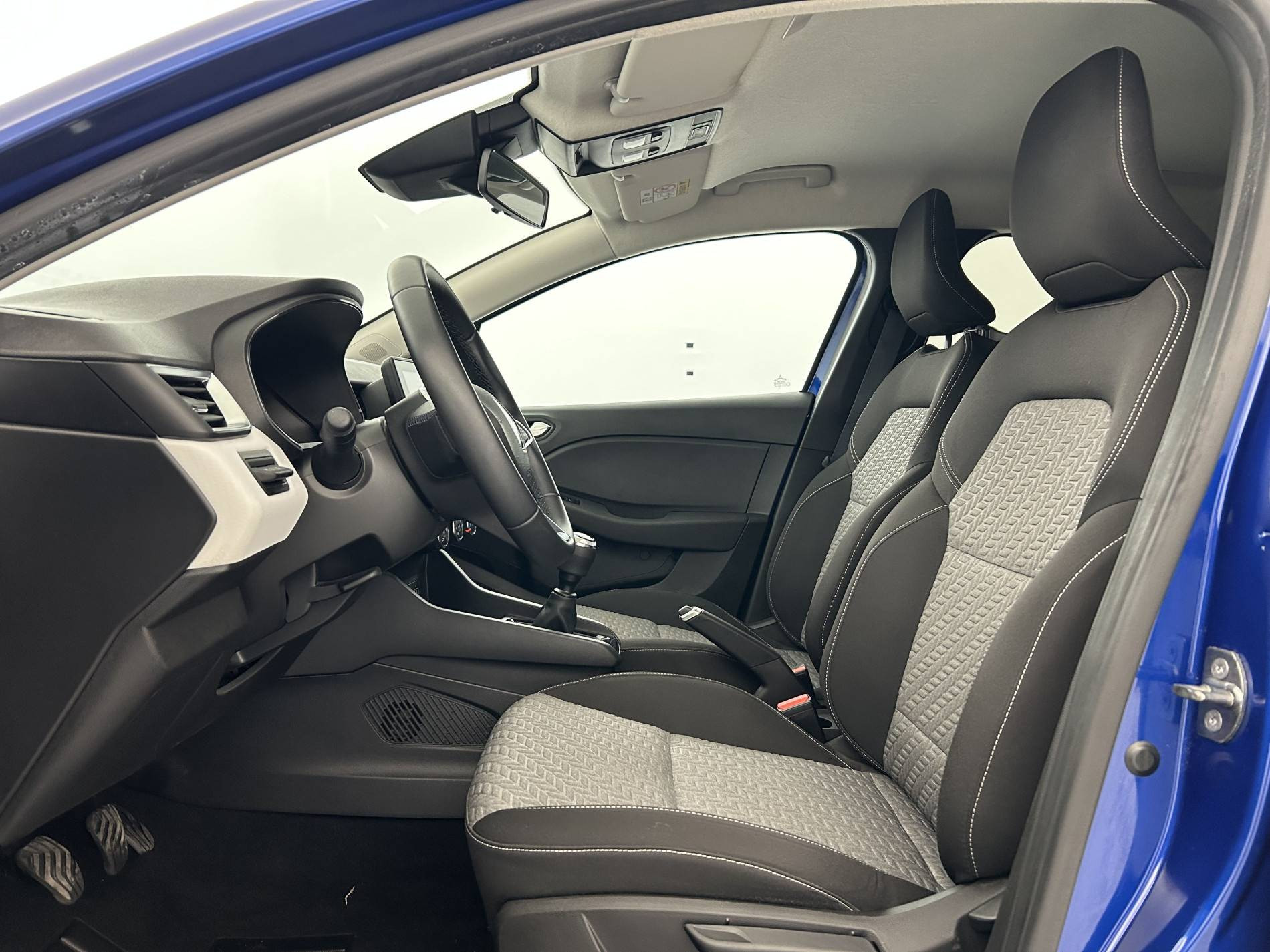 Vente en ligne Renault Clio 5 Clio SCe 65 au prix de 12 490 €