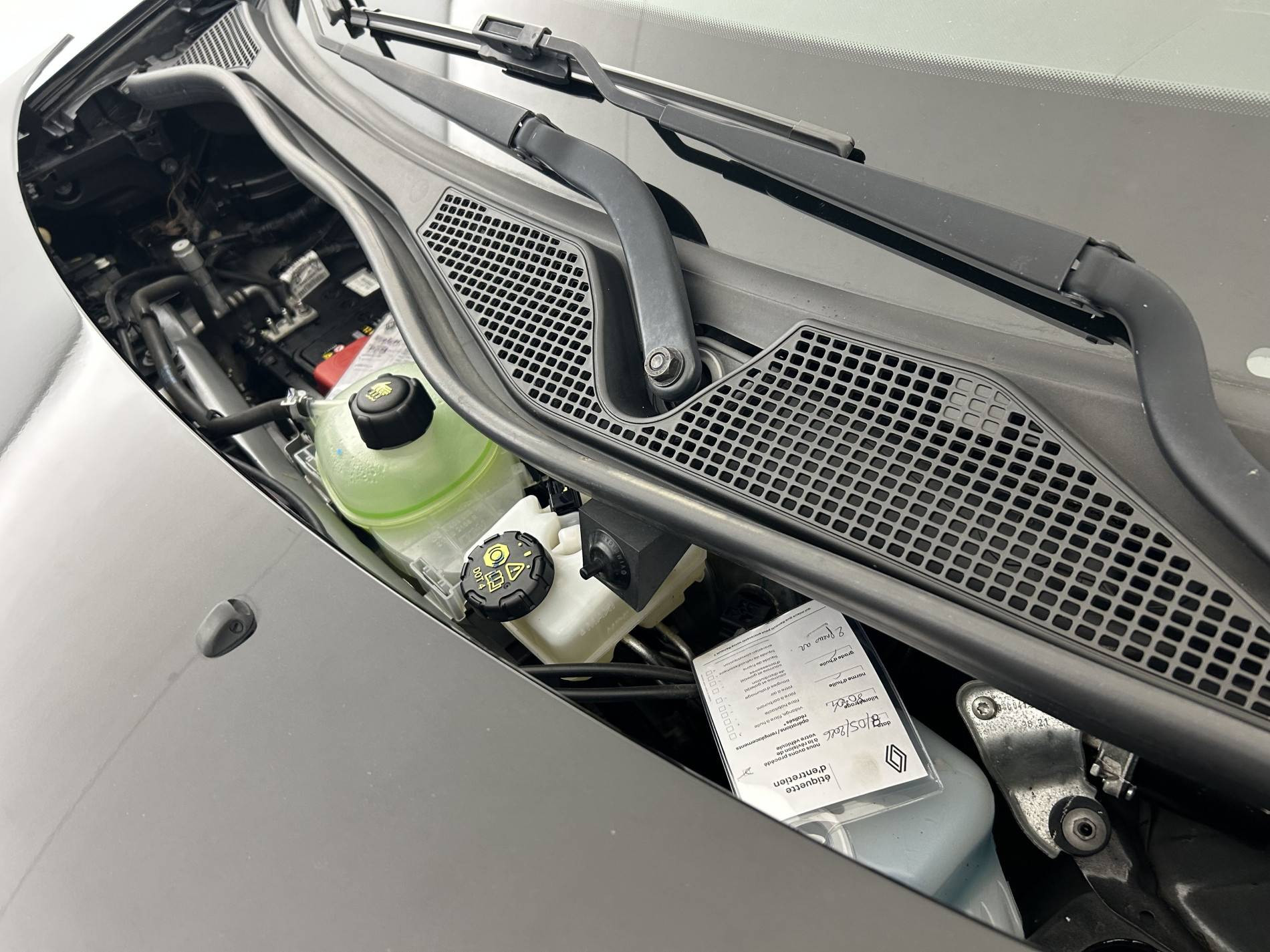 Vente en ligne Renault Twingo Electrique Twingo III Achat Intégral - 21 au prix de 11 790 €