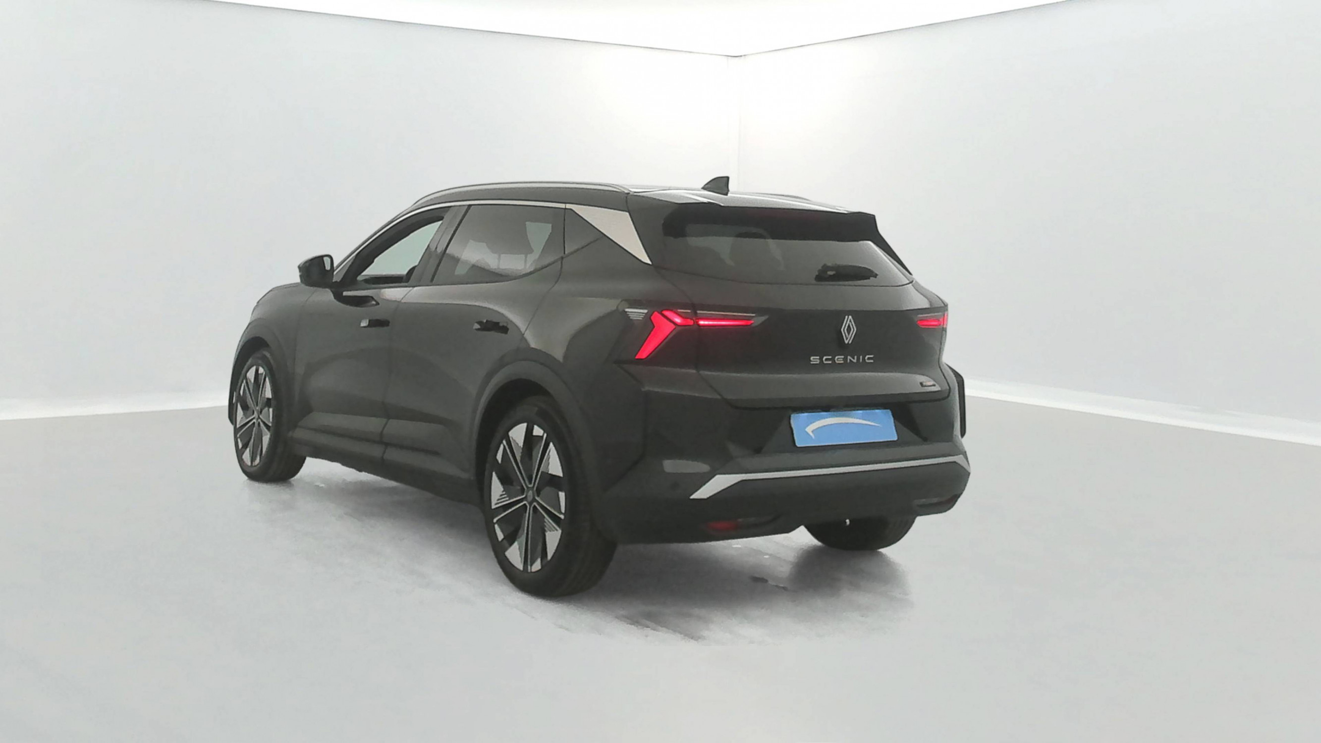 Vente en ligne Renault Scenic E-Tech Scenic E-Tech électrique 220 ch grande autonomie au prix de 37 670 €