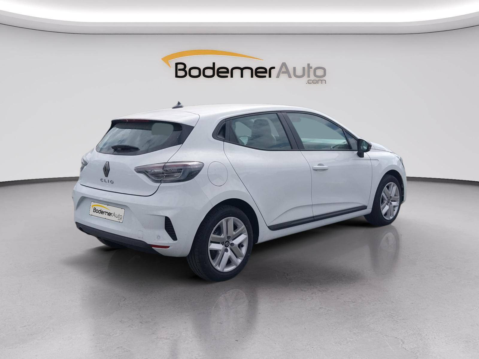 Vente en ligne Renault Clio 5 Clio Blue dCi 100 ch GSR2 au prix de 17 990 €