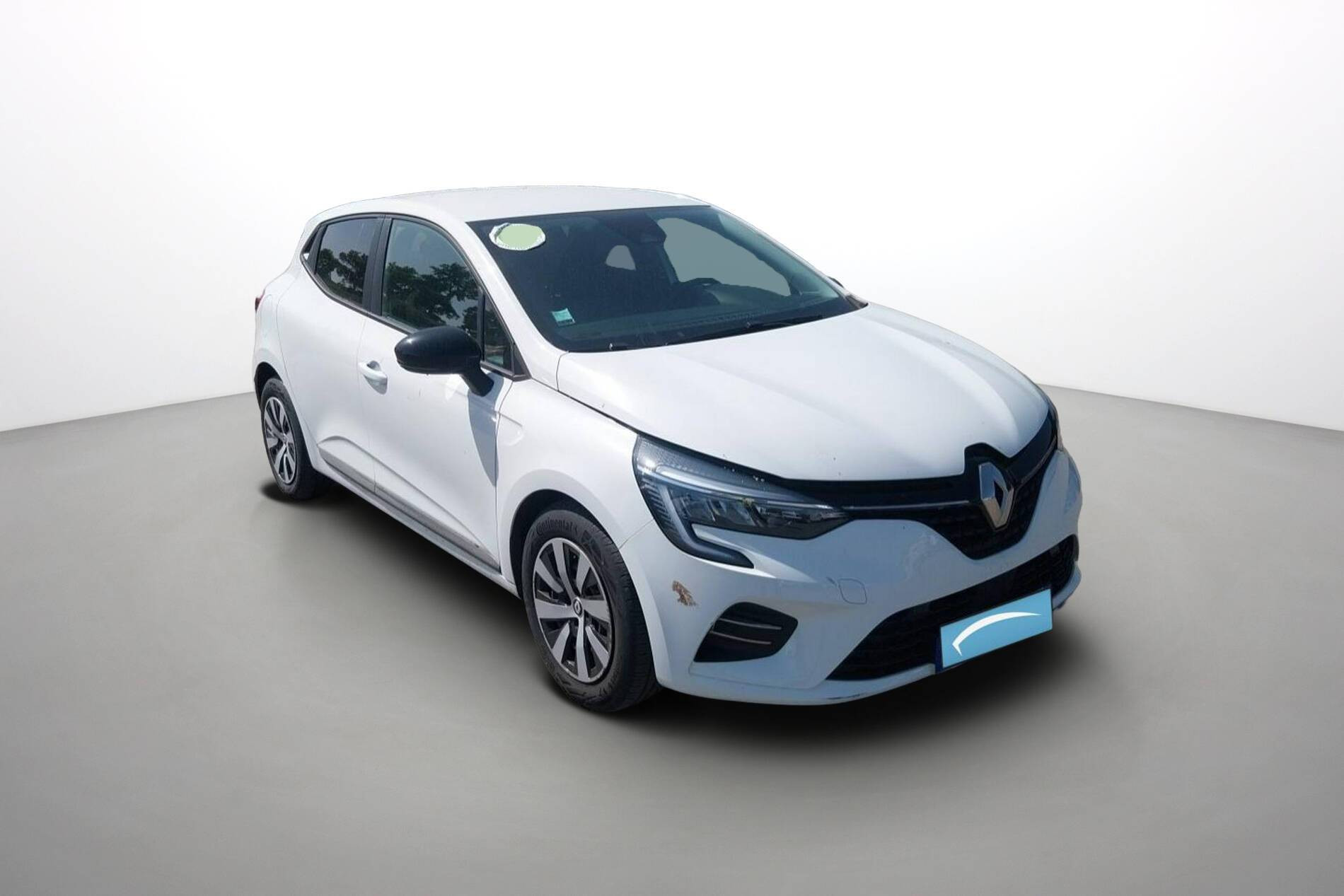 Vente en ligne Renault Clio 5 Clio SCe 65 au prix de 12 490 €