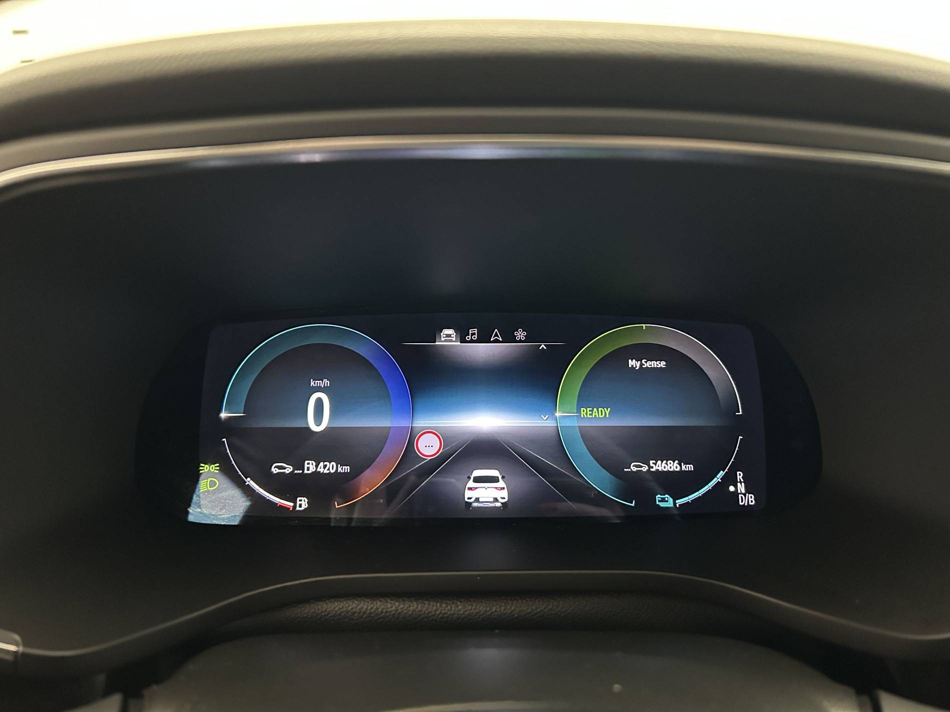 Vente en ligne Renault Arkana  E-Tech hybride 145 - 22 au prix de 21 800 €
