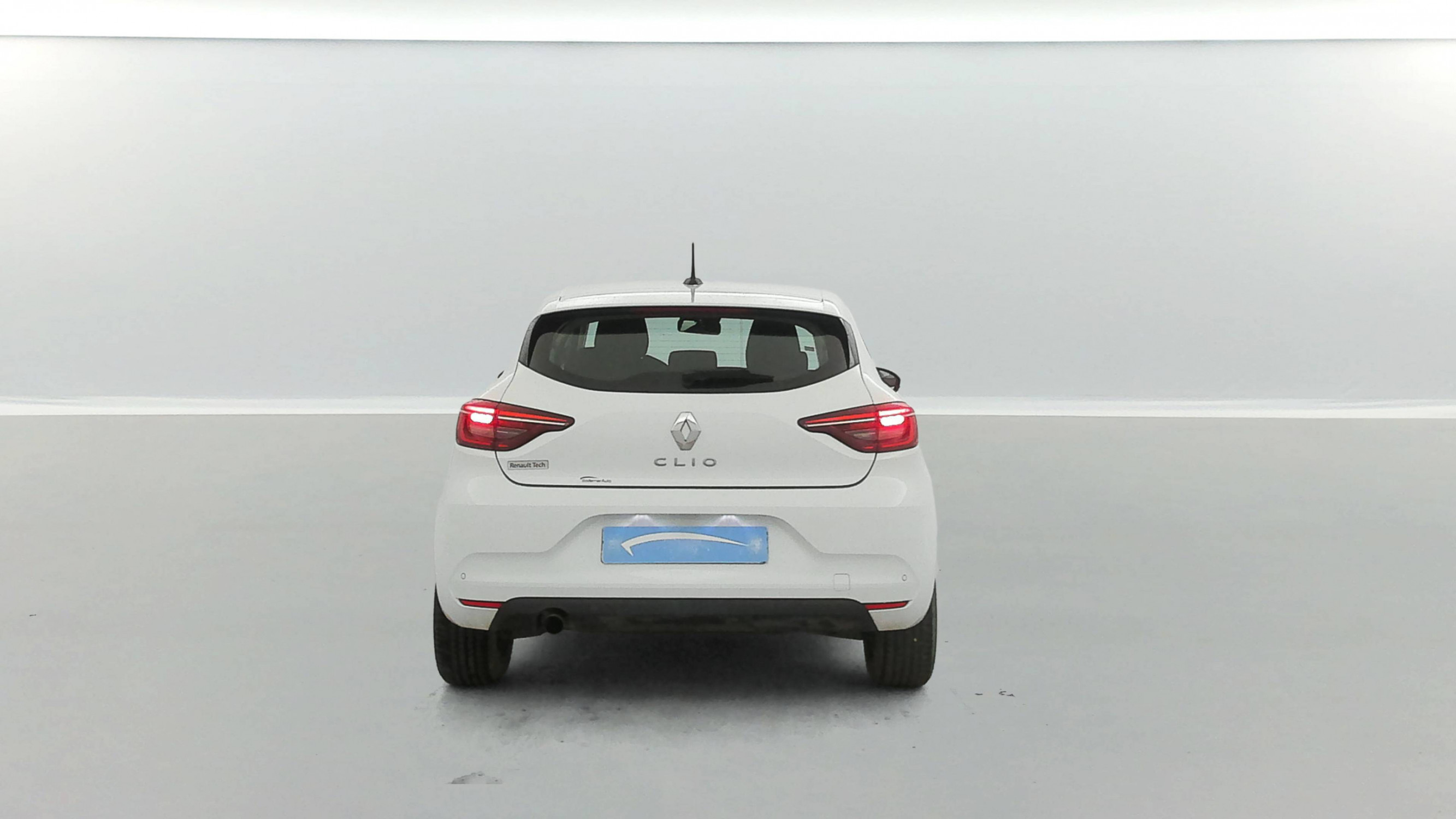 Vente en ligne Renault Clio 5 Clio SCe 65 - 21 au prix de 12 790 €
