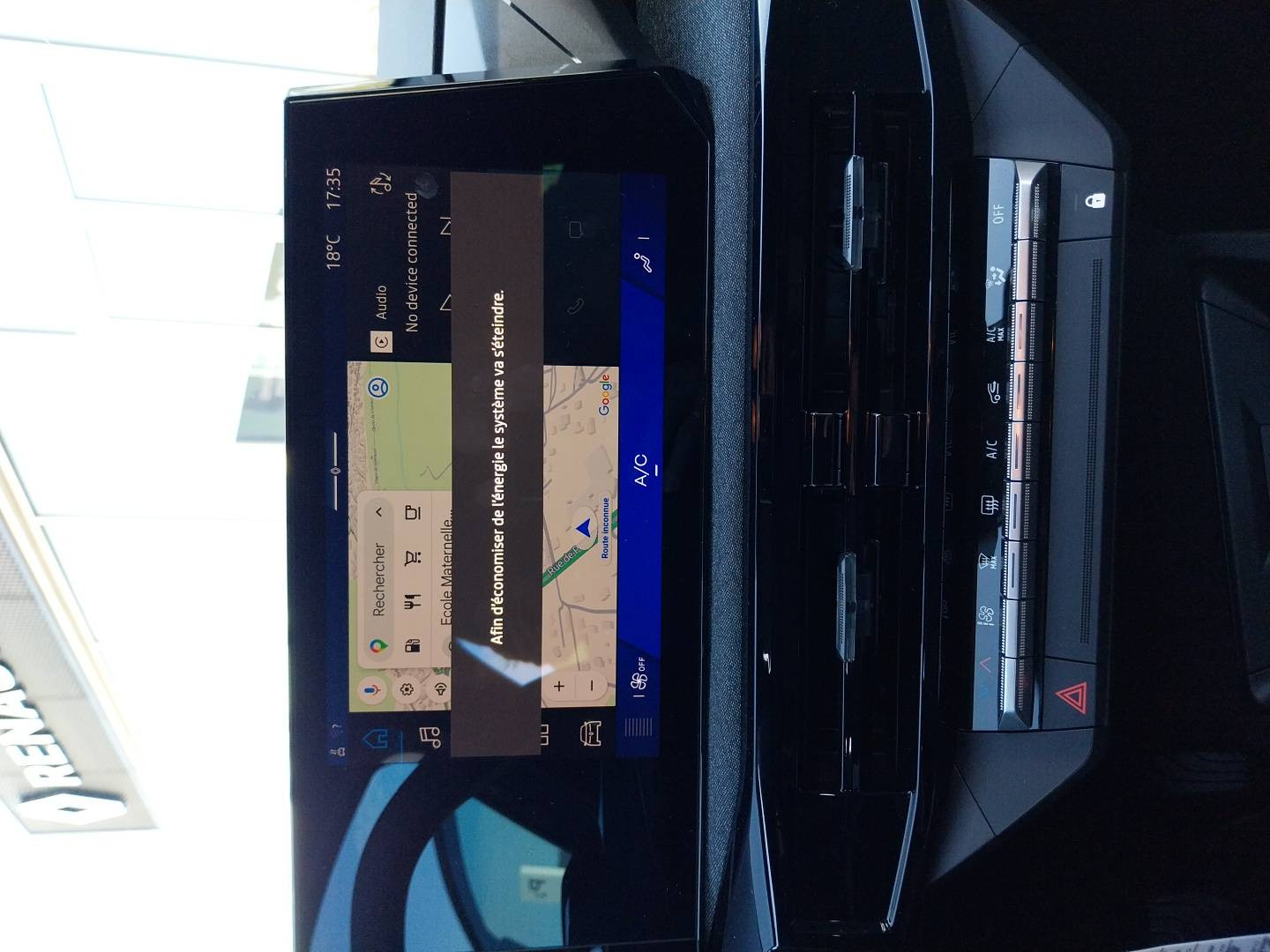 Vente en ligne Renault Clio 6 Clio TCe 115 ch au prix de 21 800 €