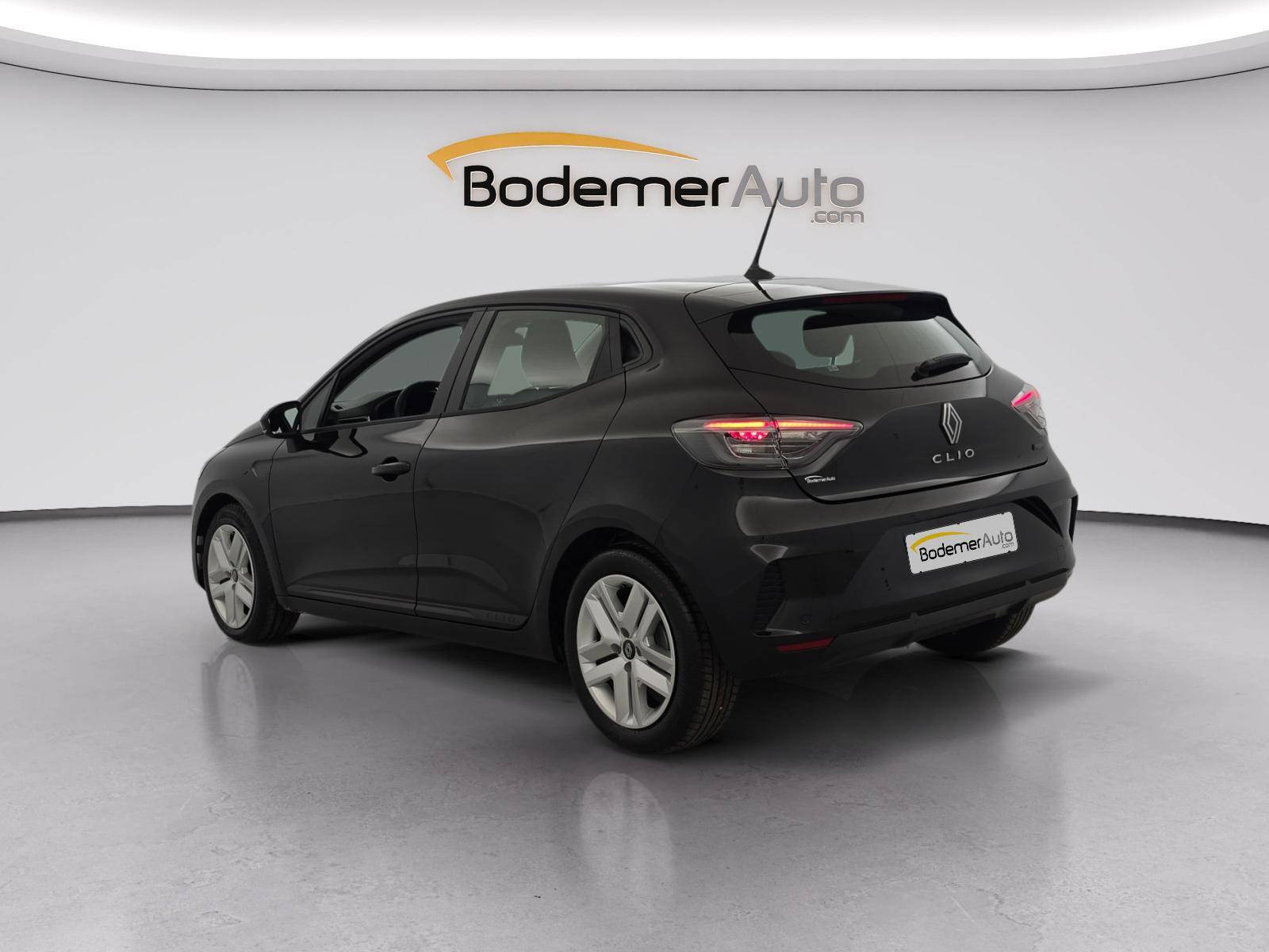 Vente en ligne Renault Clio 5 Clio E-Tech full hybrid 145 ch GSR2 au prix de 19 990 €