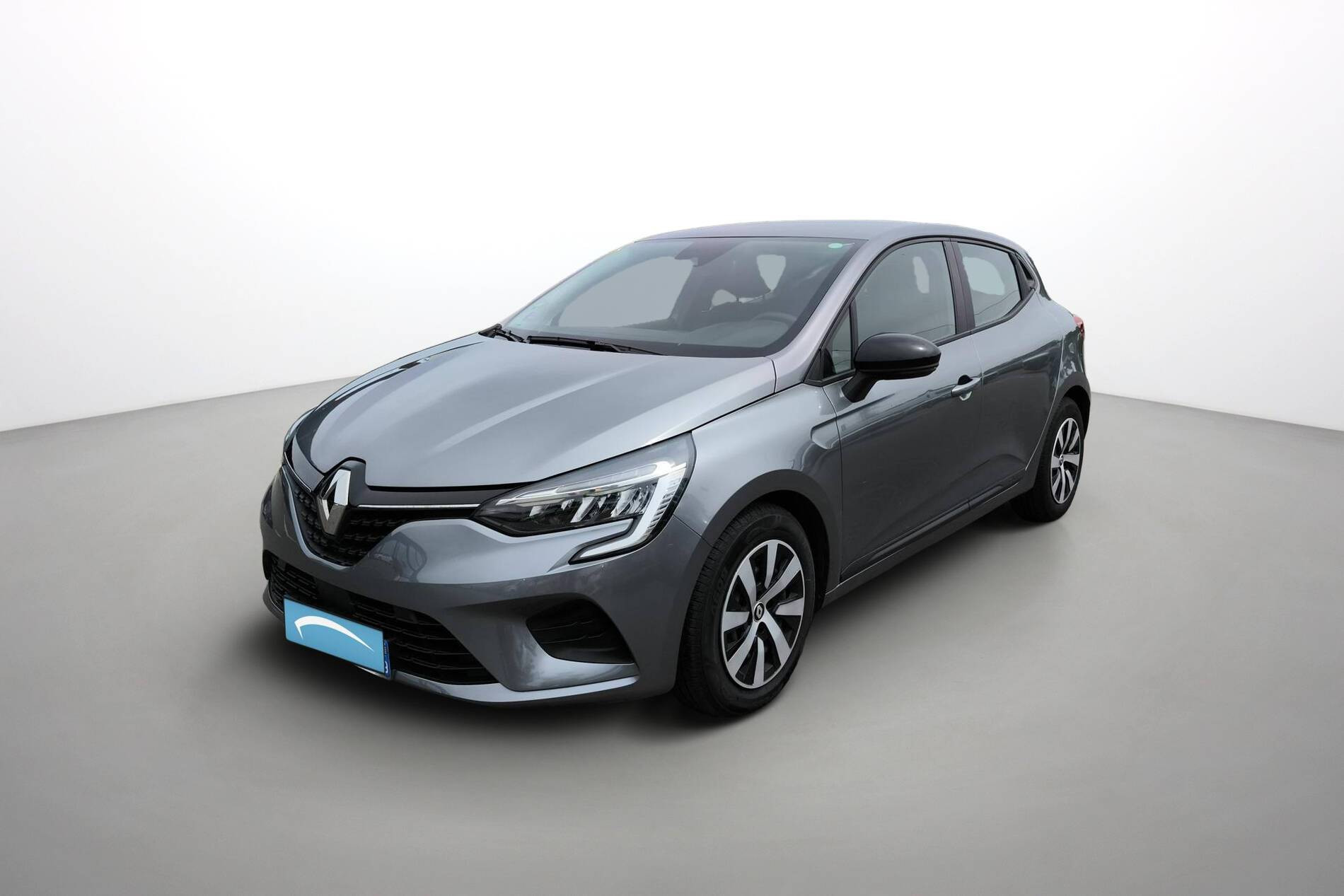 Vente en ligne Renault Clio 5 Clio TCe 90 au prix de 13 990 €