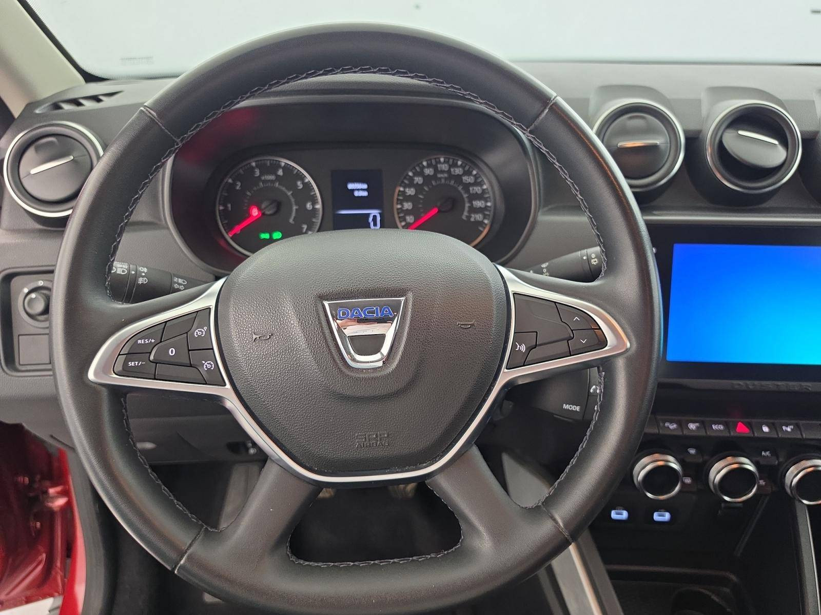 Vente en ligne Dacia Duster  Blue dCi 115 4x4 au prix de 20 990 €