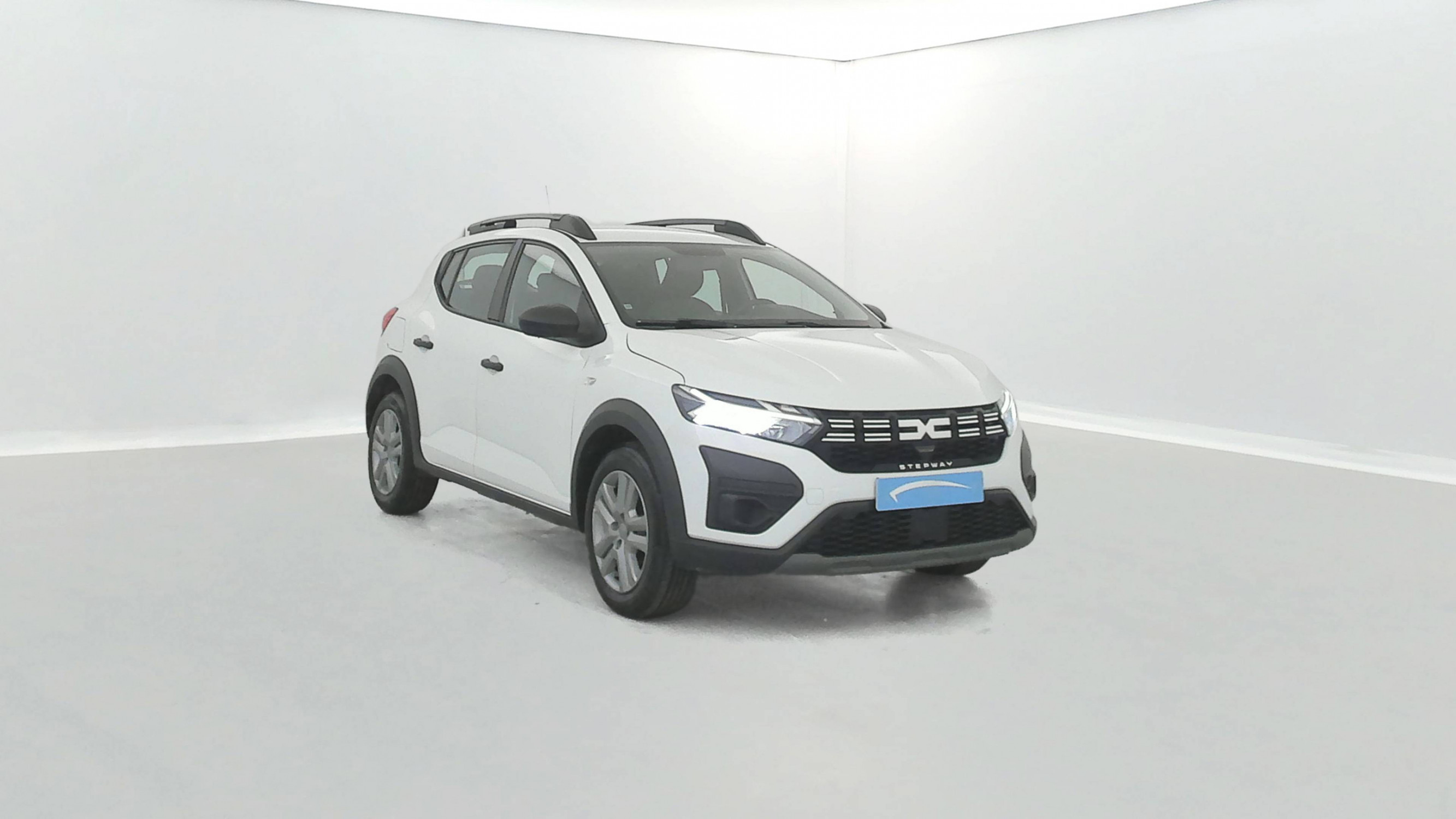 Vente en ligne Dacia Sandero  TCe 90 au prix de 14 440 €