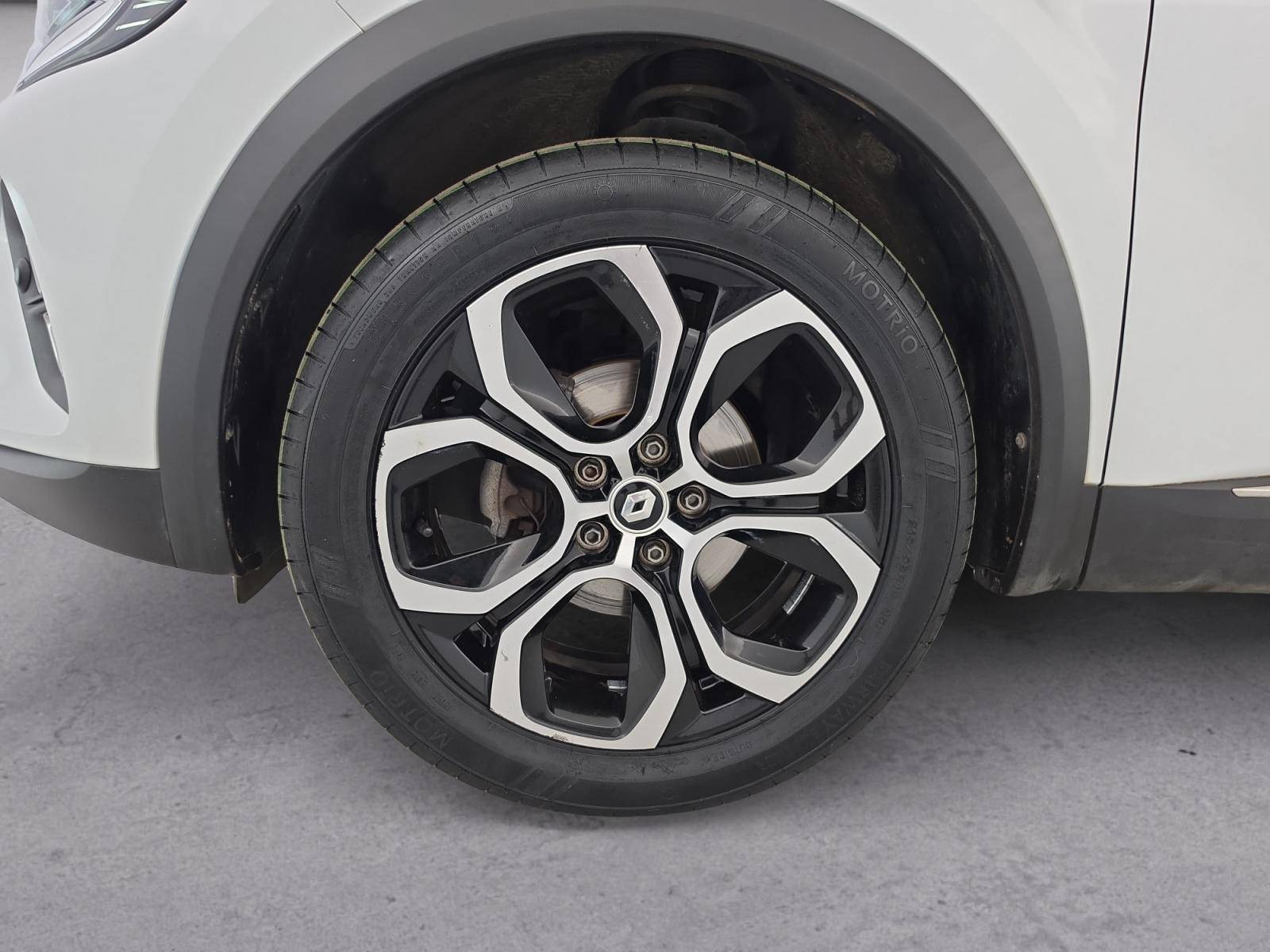 Vente en ligne Renault Captur  TCe 90 au prix de 18 900 €