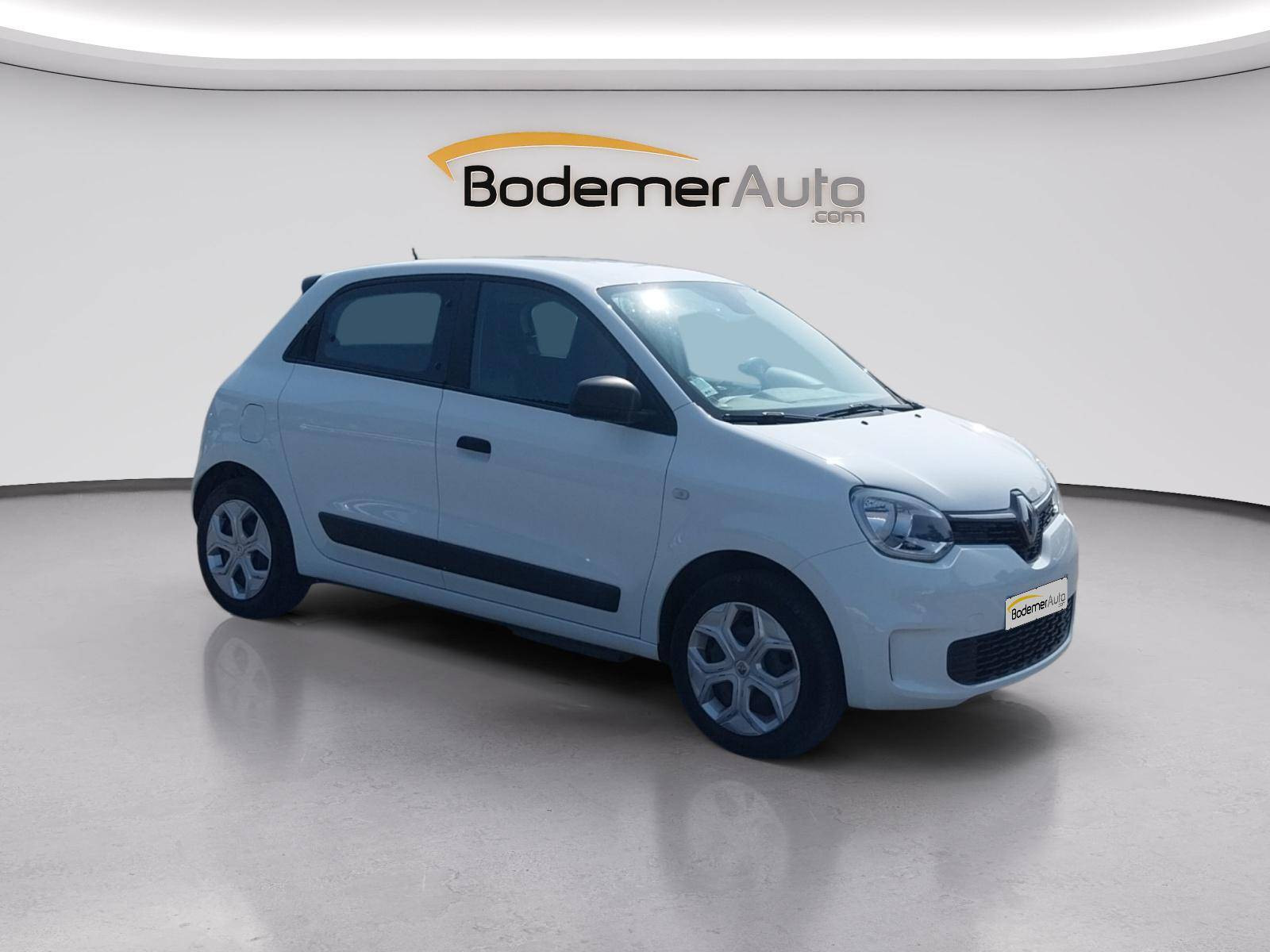 Vente en ligne Renault Twingo Electrique Twingo III E-Tech au prix de 12 900 €