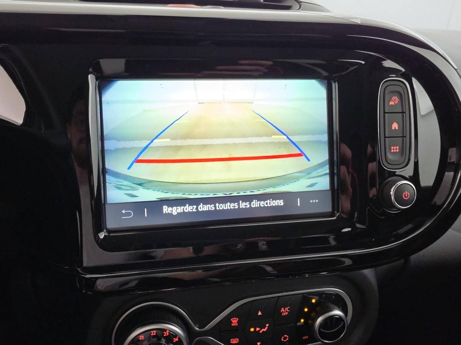 Vente en ligne Renault Twingo Electrique Twingo III E-Tech au prix de 13 750 €