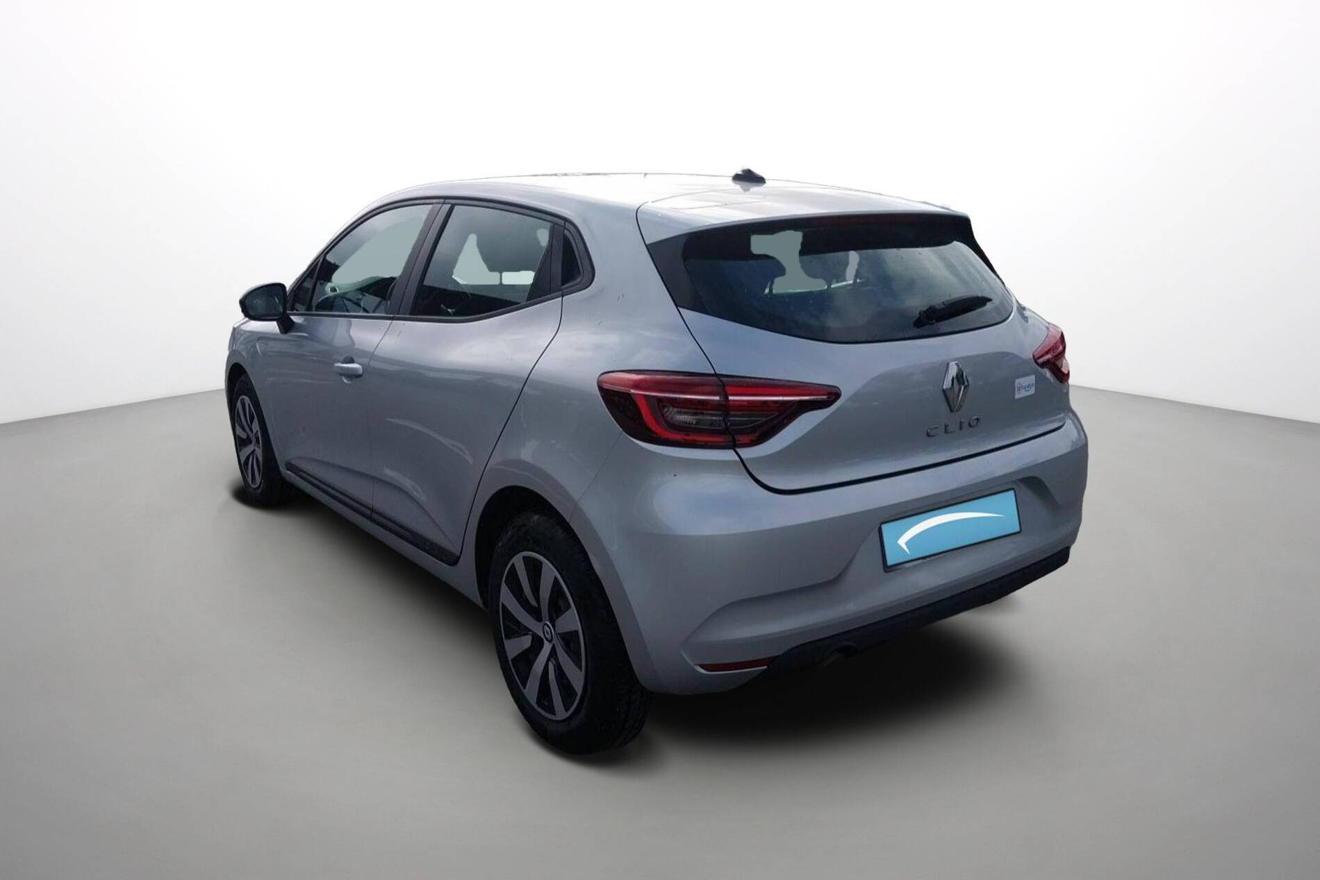Vente en ligne Renault Clio 5 Clio TCe 90 au prix de 13 990 €